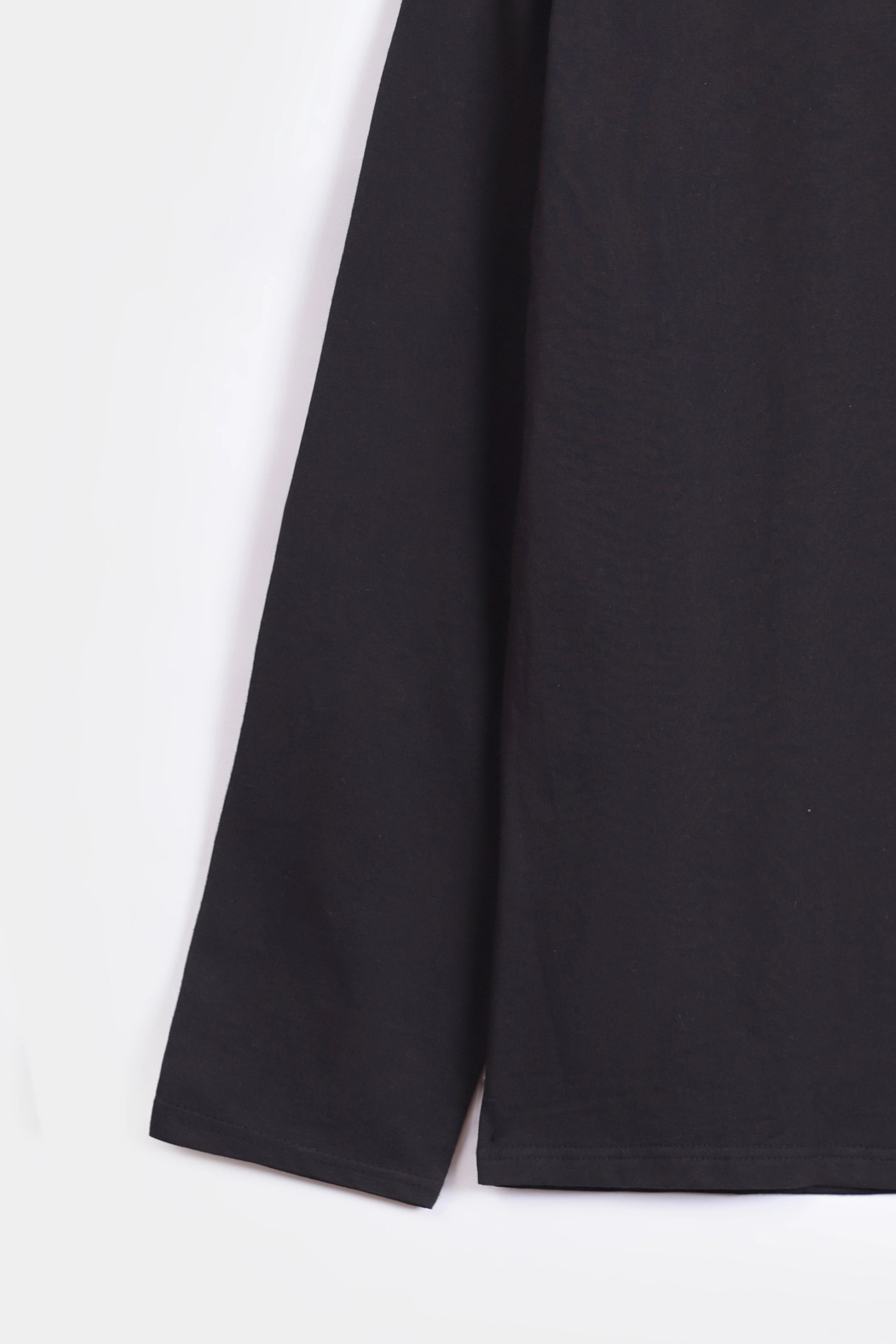 Basic Cotton T-Shirt - Cougar Clothing