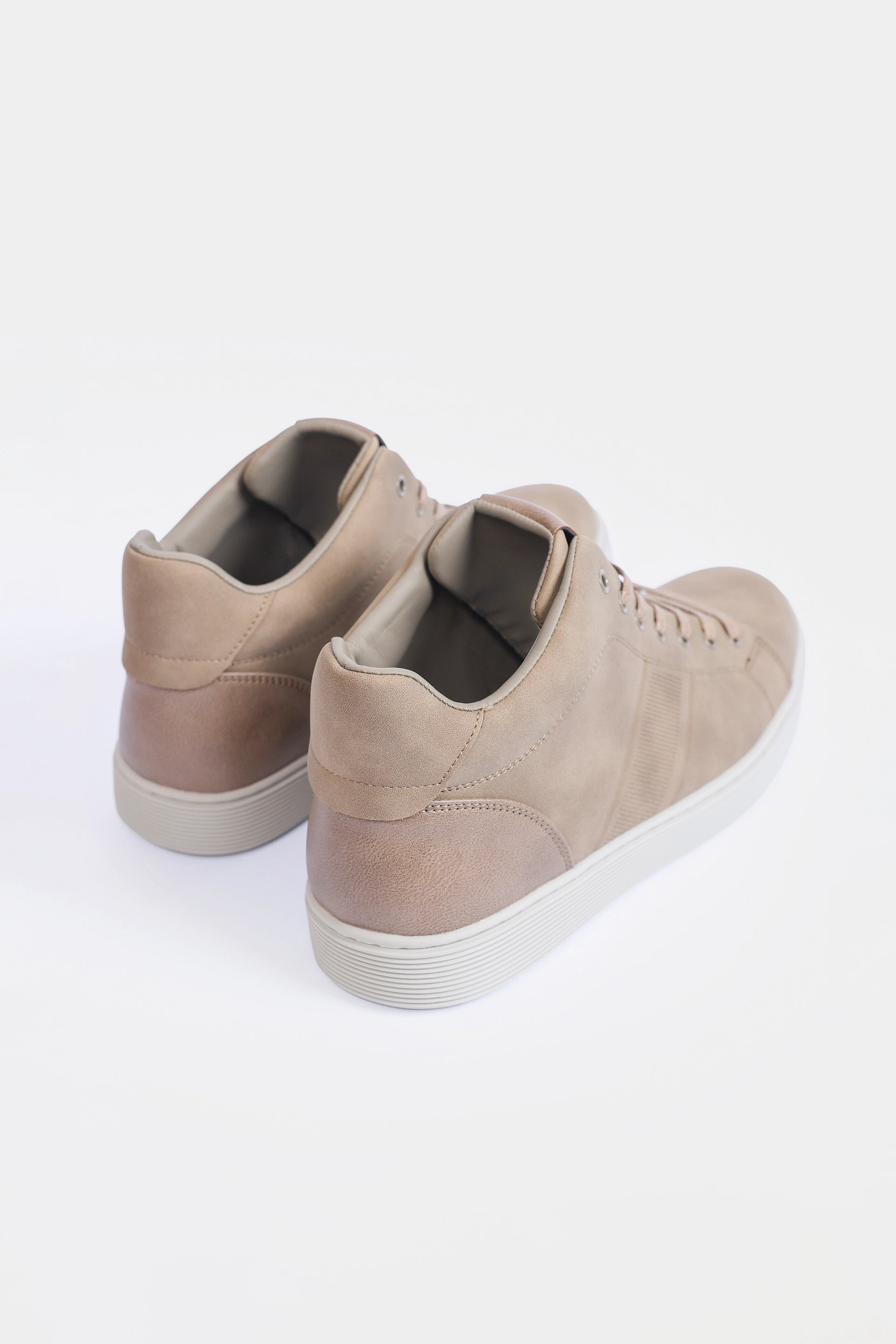 High Ankle Shoes - Cougar Clothing