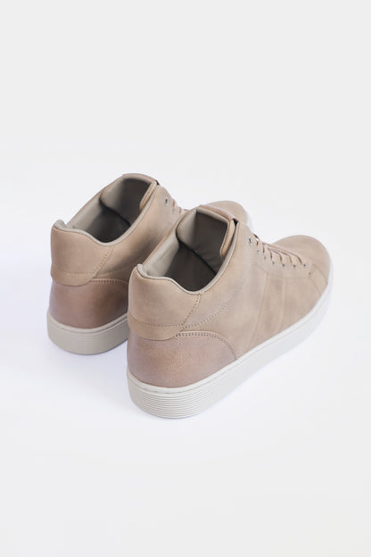 High Ankle Shoes - Cougar Clothing