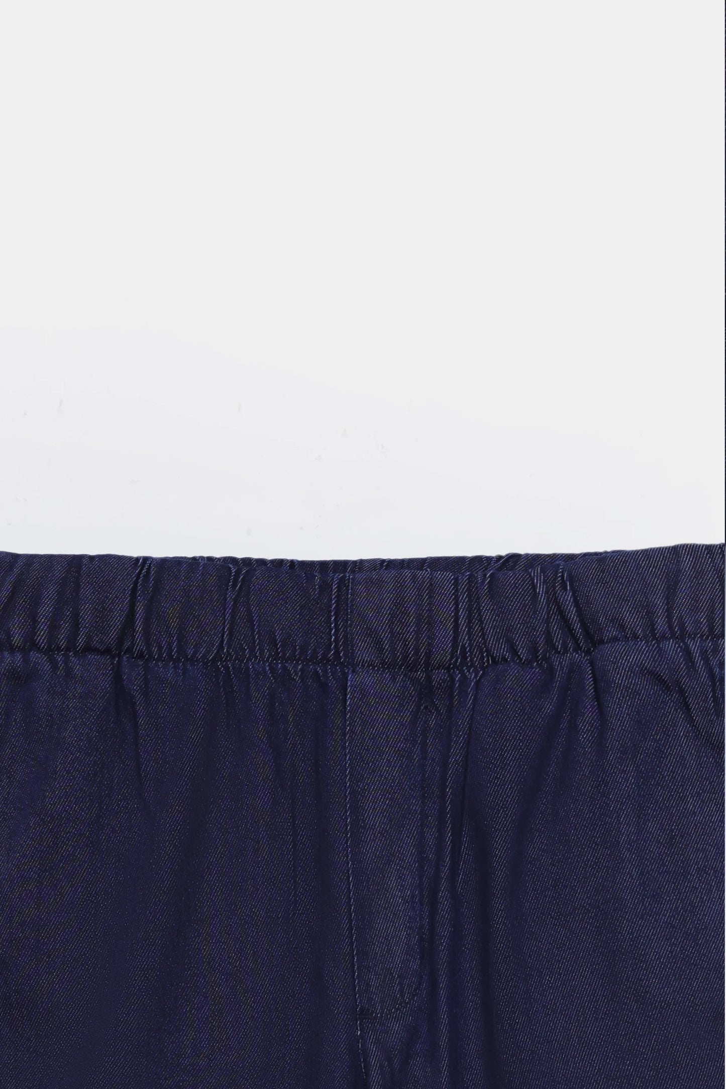 Denim Shorts - Cougar Clothing