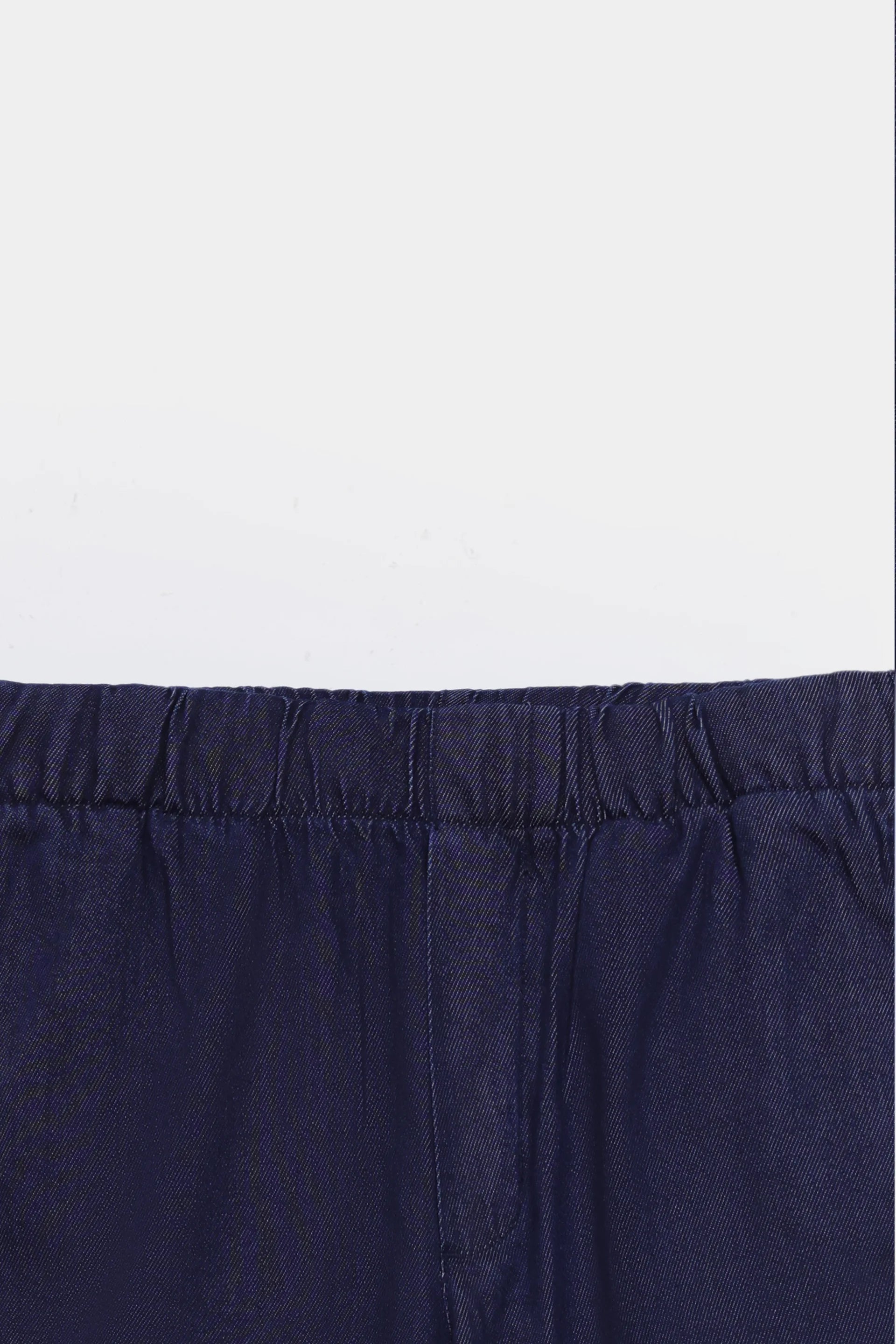 Denim Shorts - Cougar Clothing
