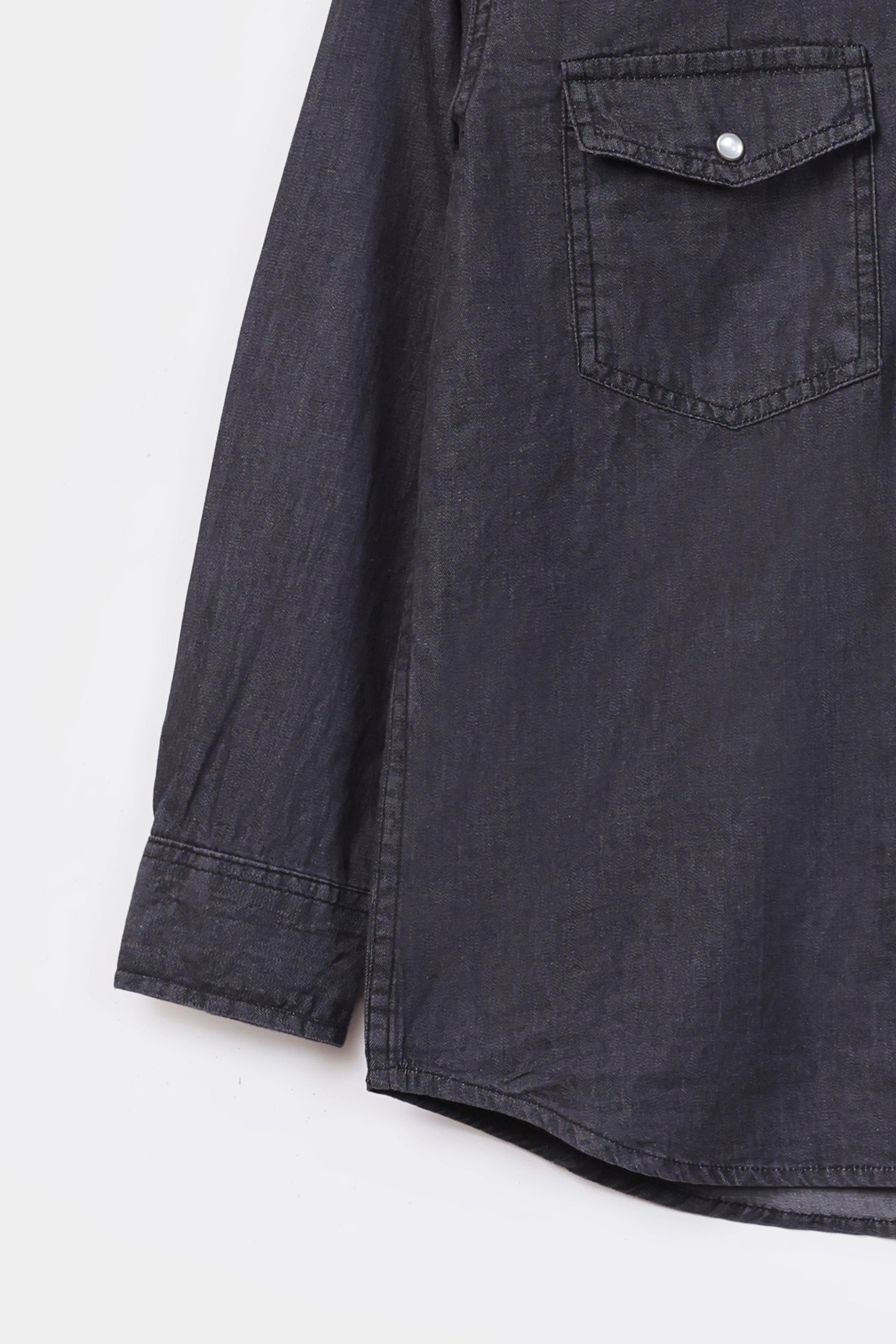 Flap Pockets Shirt - Cougar Clothing