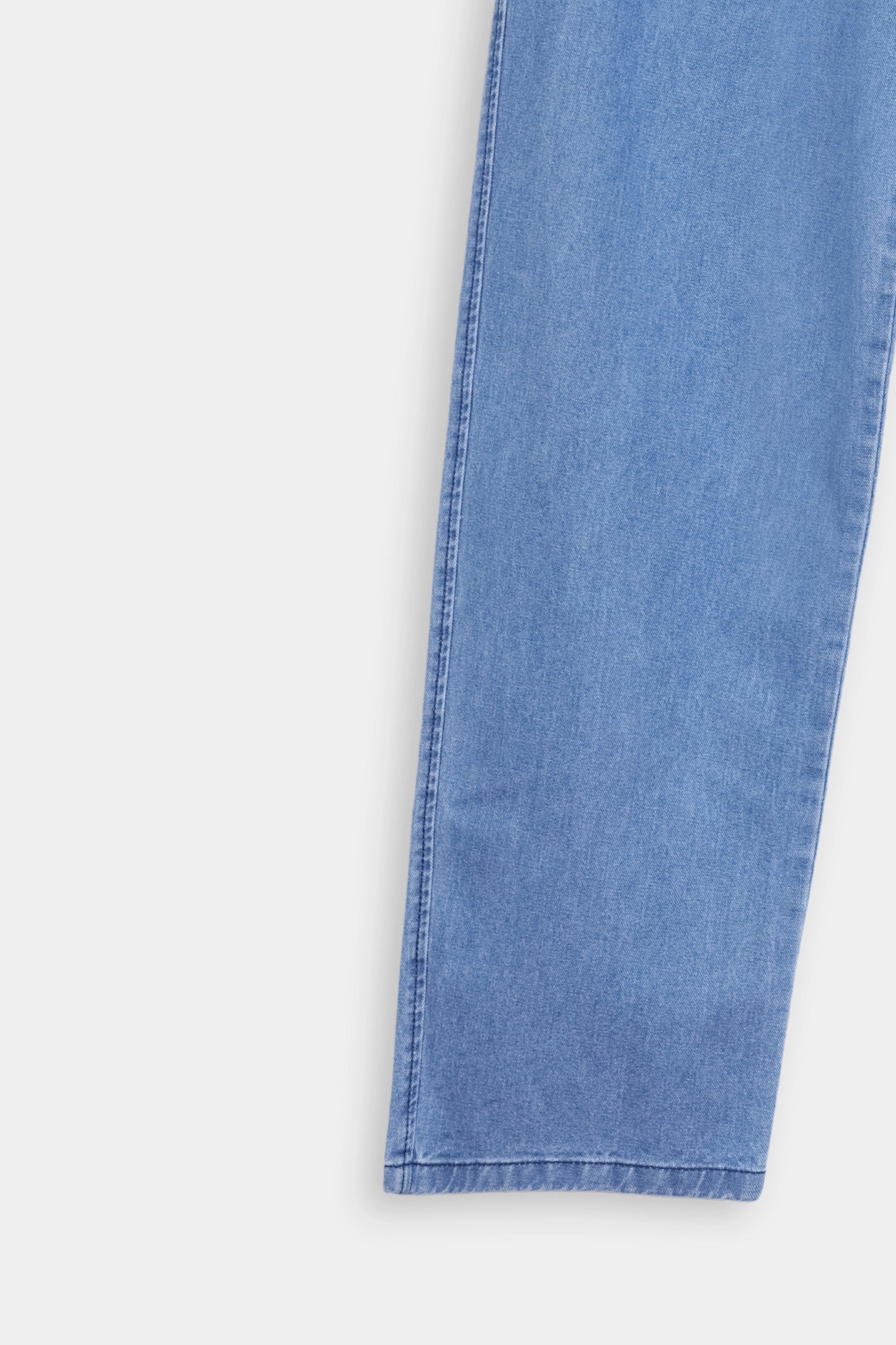 Woven Trousers With Patch Pockets - Cougar Clothing