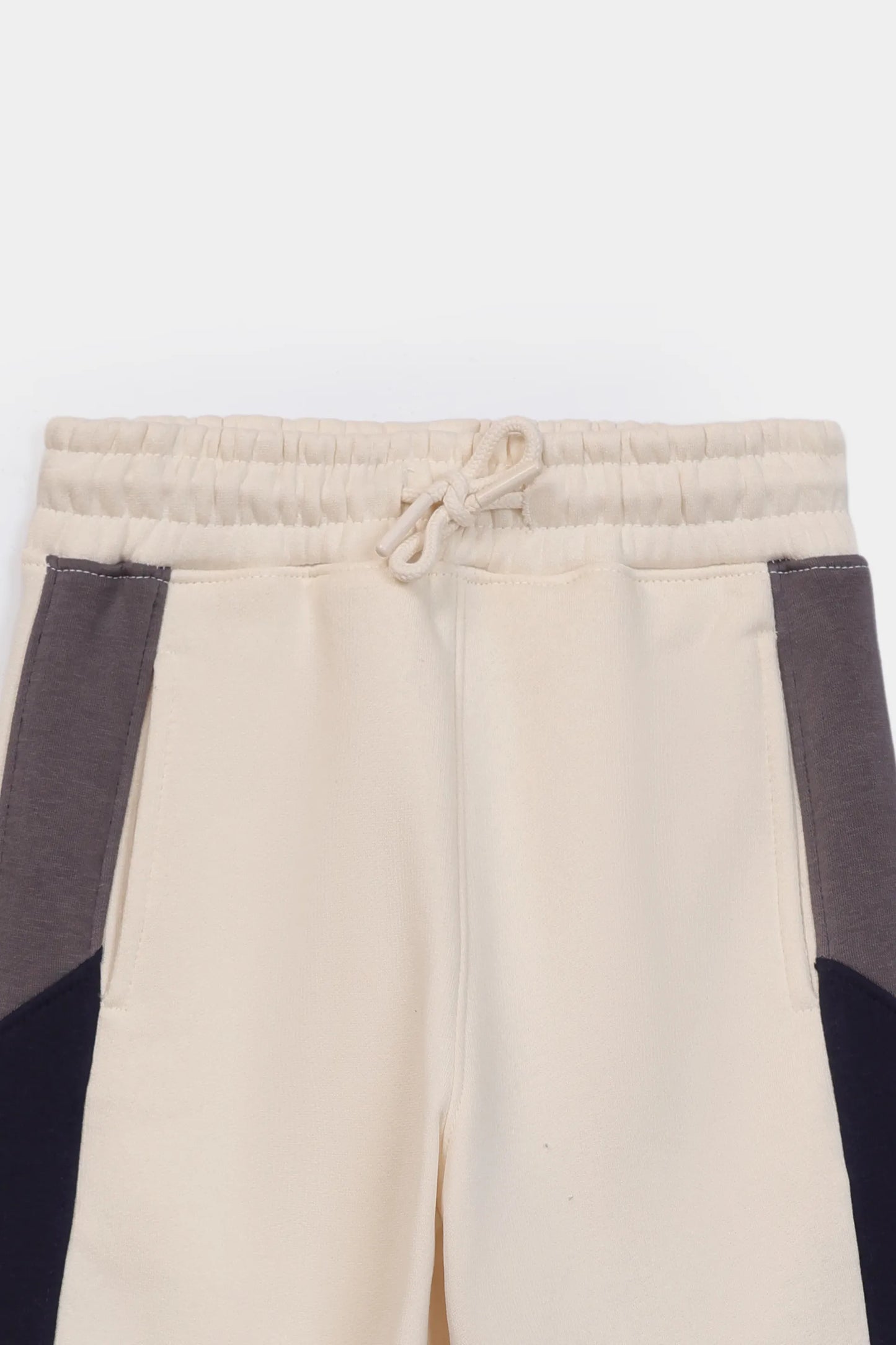 Side Striped Jogger Pants - Cougar Clothing