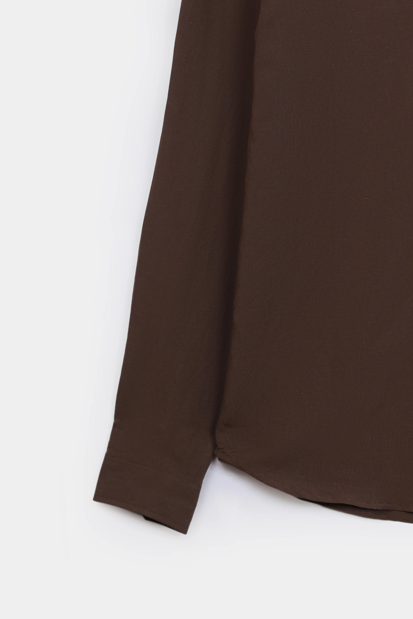 Chest Pocket Cotton Shirt - Cougar Clothing