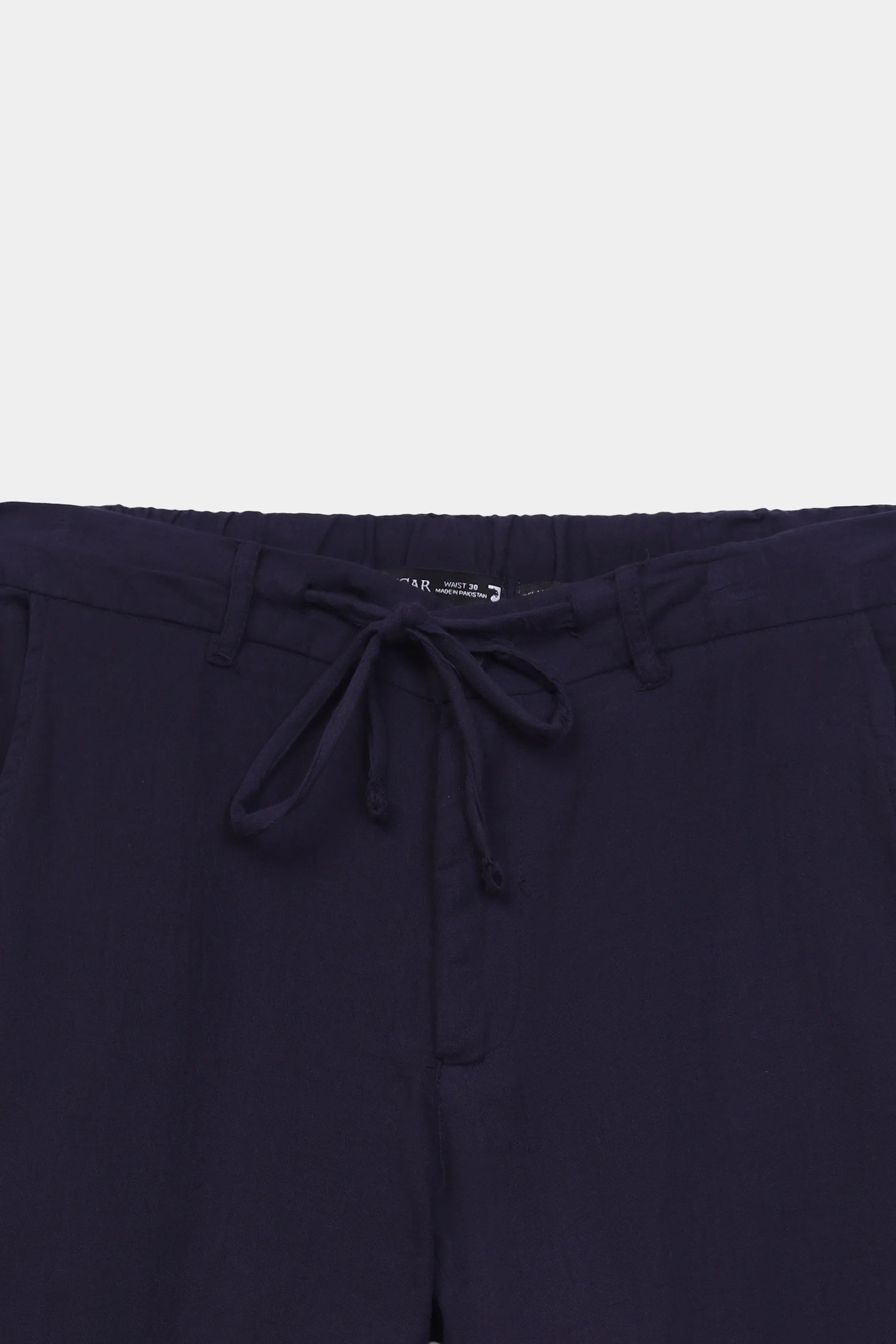Muslin Shorts - Cougar Clothing
