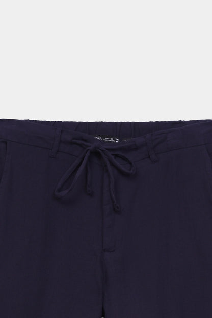 Muslin Shorts - Cougar Clothing