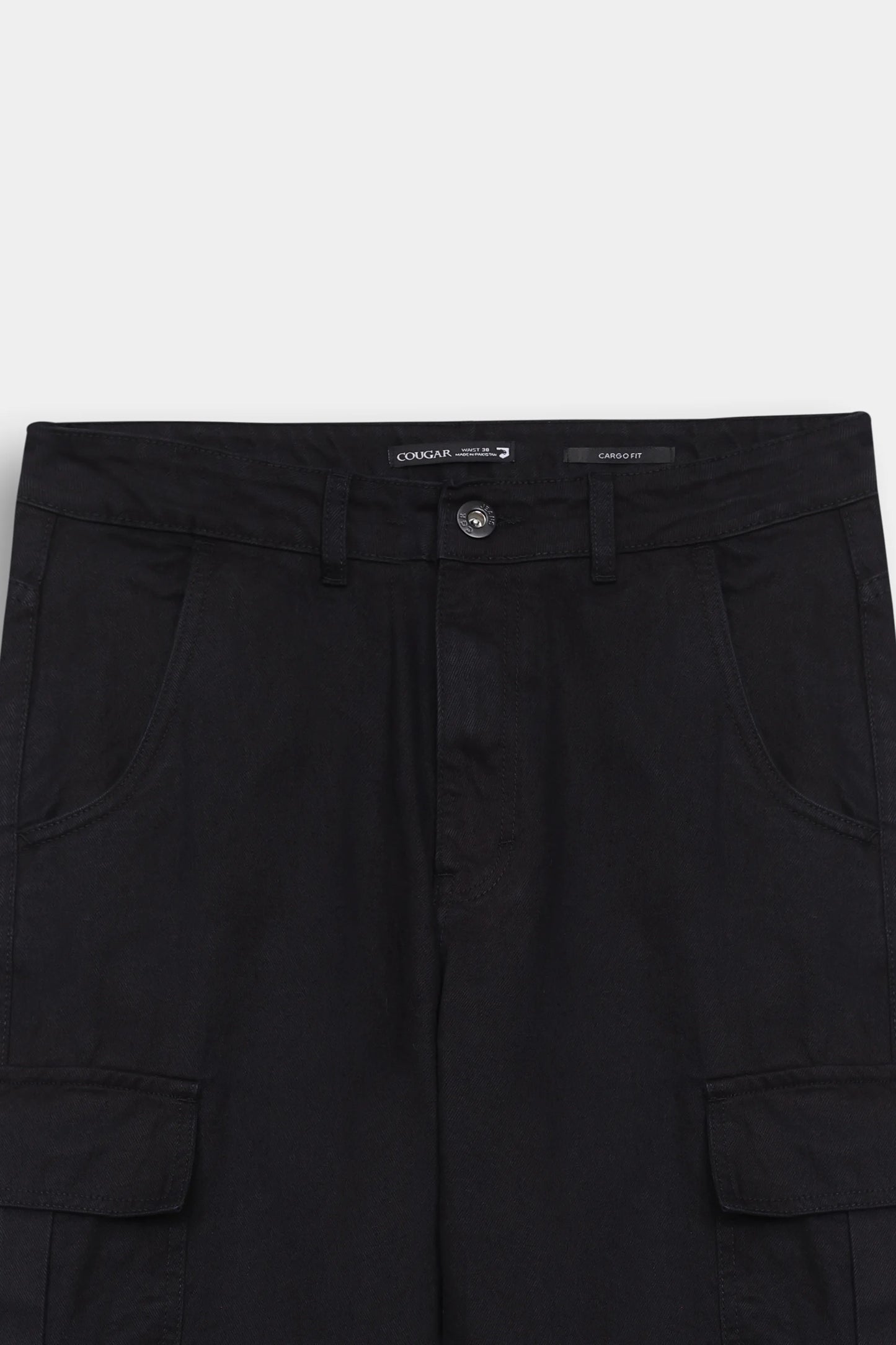 Cargo Jeans - Cougar Clothing