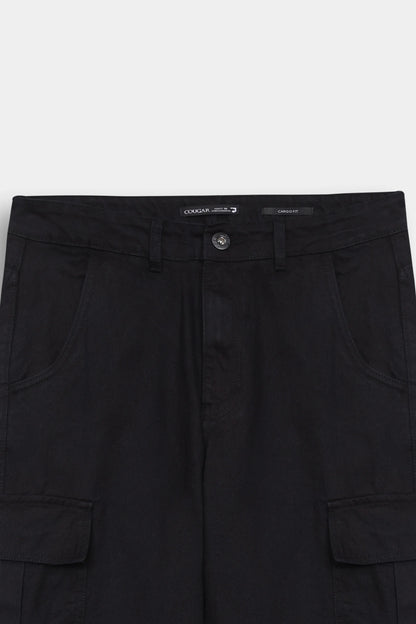 Cargo Jeans - Cougar Clothing