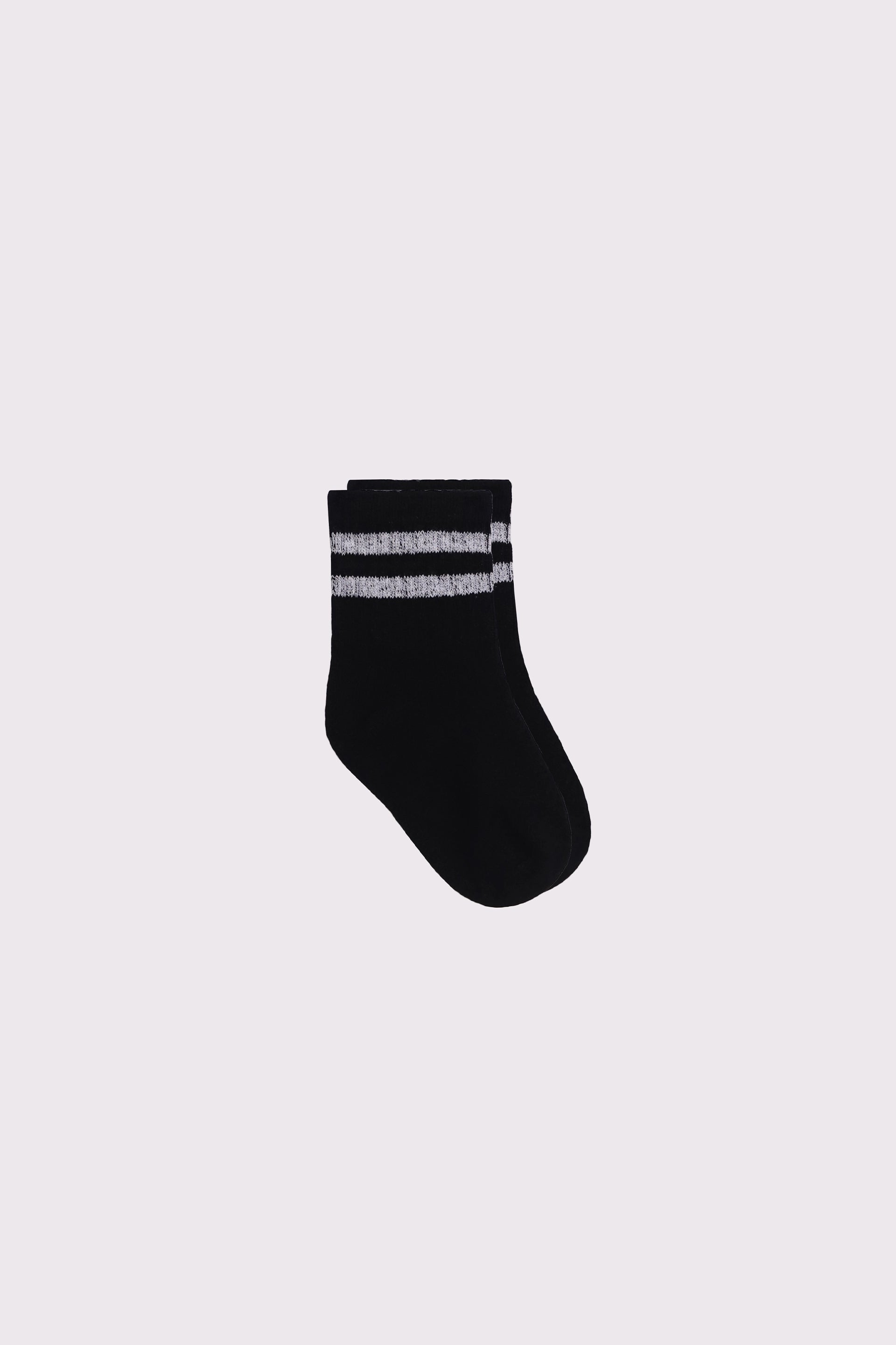 Pack of 3 Crew Socks - Cougar Clothing
