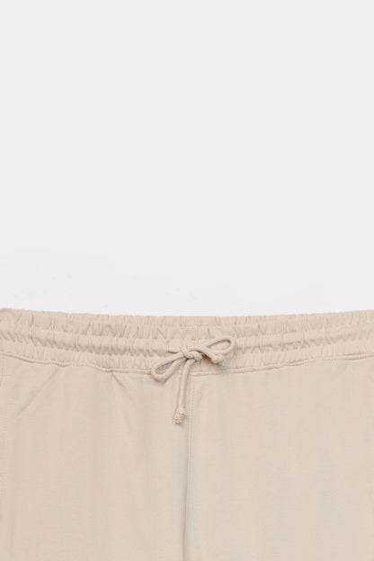Edge Terry Shorts - Cougar Clothing