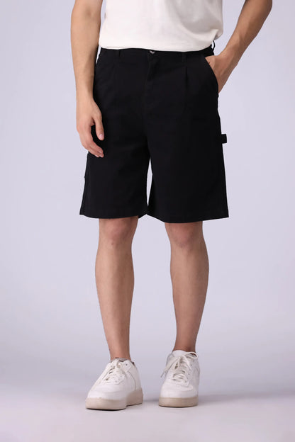 Basic Shorts - Cougar Clothing