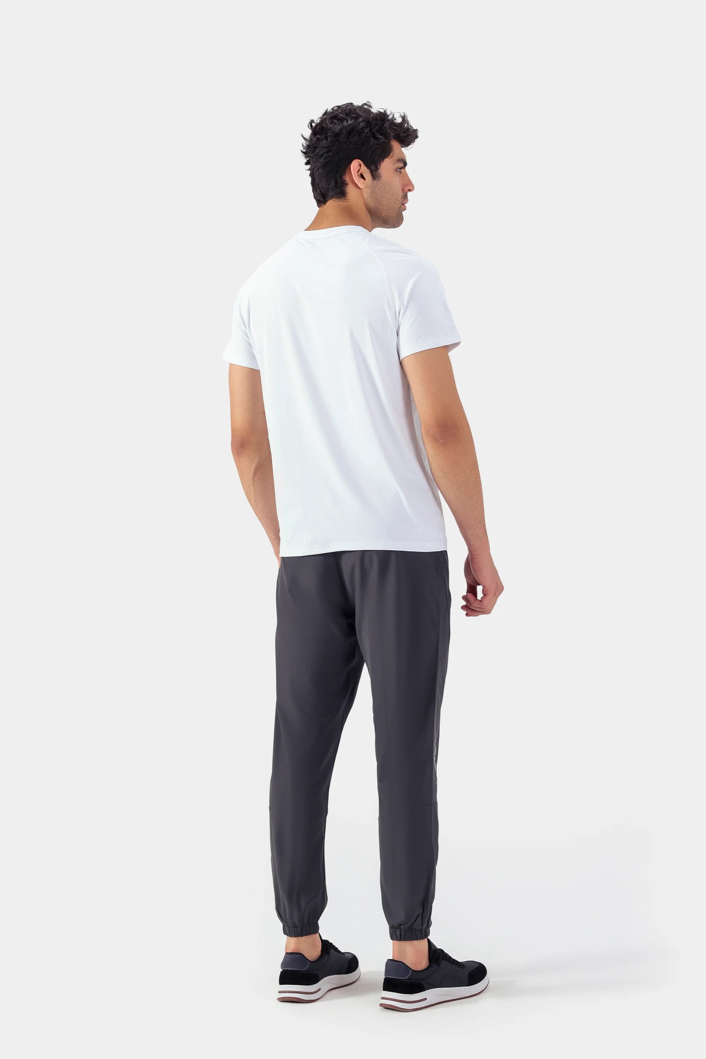Activewear Jogger Trousers - Cougar Clothing