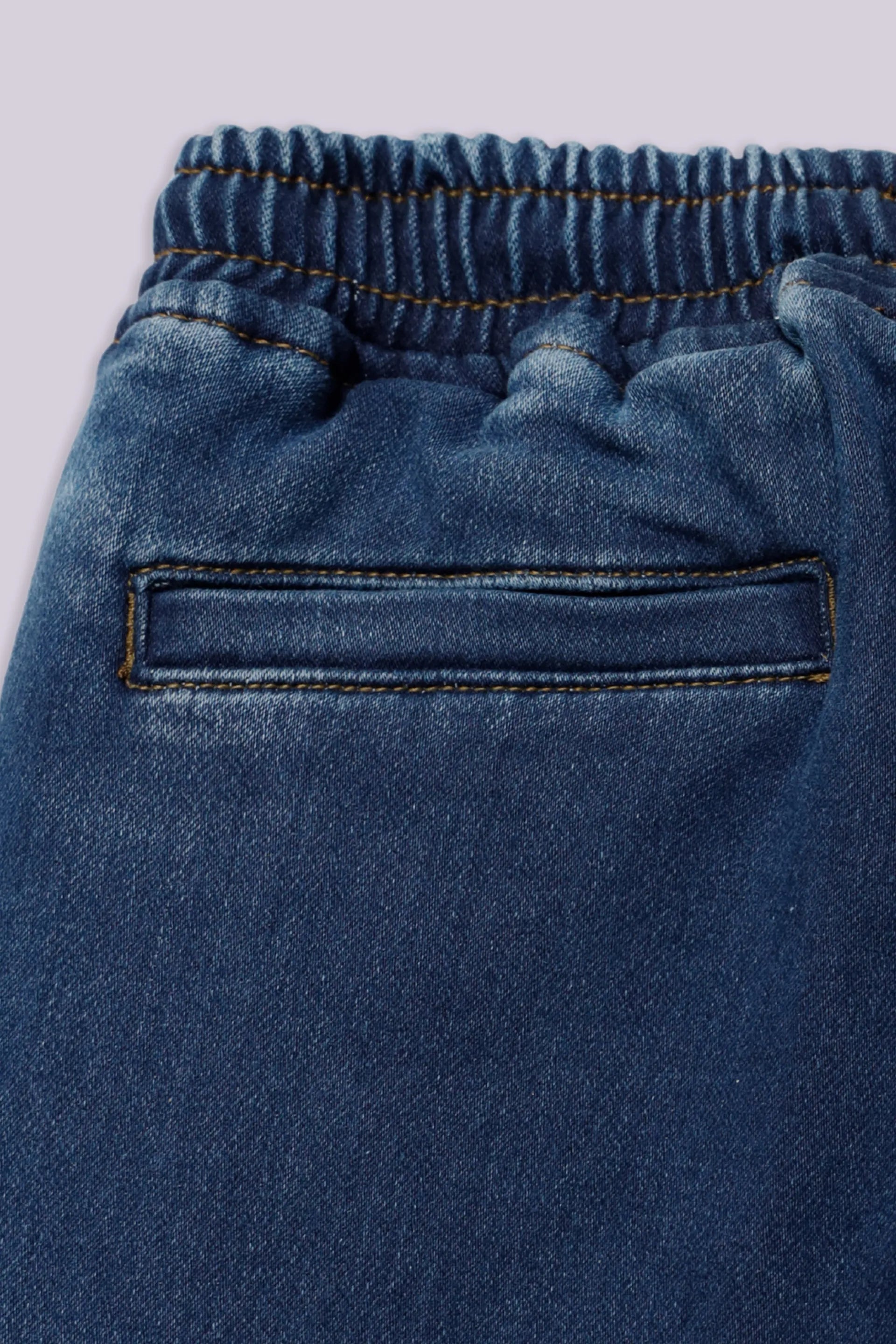 Slim Fit Jogger Pants - Cougar Clothing