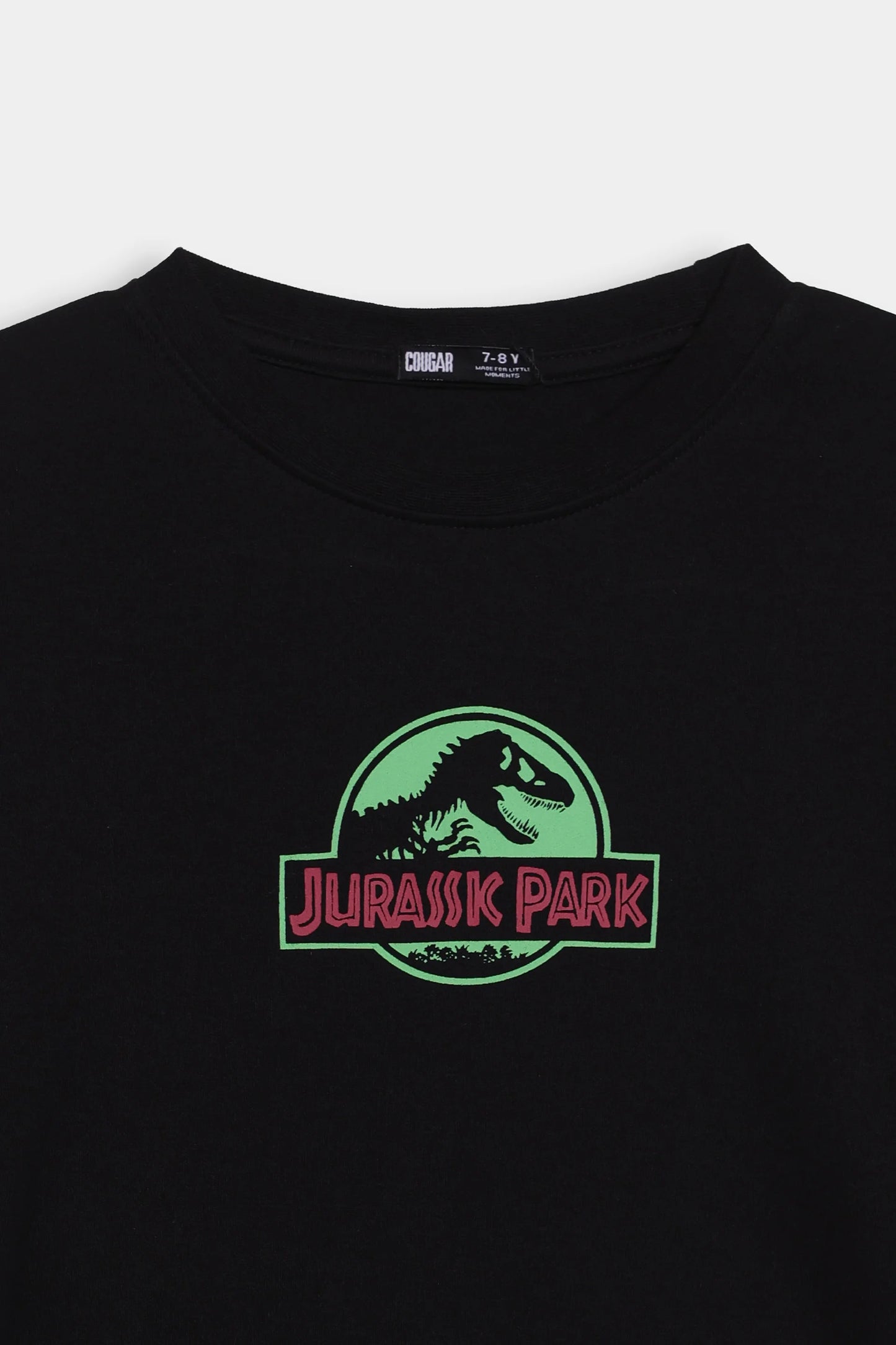 Graphic T-Shirt - Cougar Clothing