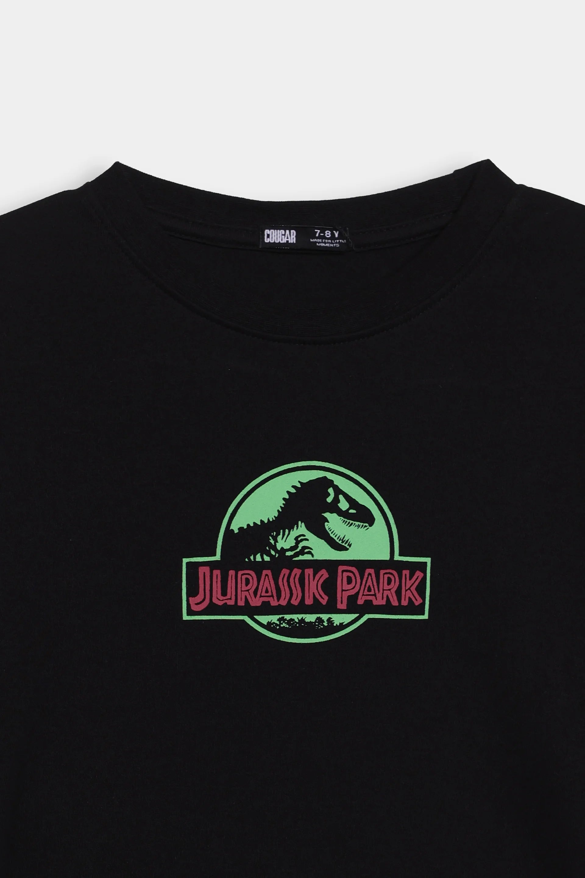 Graphic T-Shirt - Cougar Clothing
