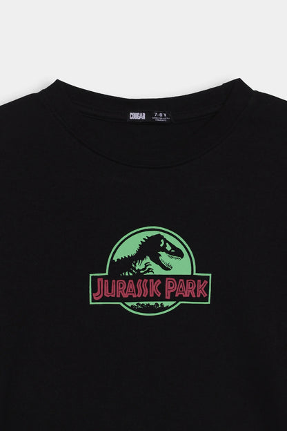 Graphic T-Shirt - Cougar Clothing