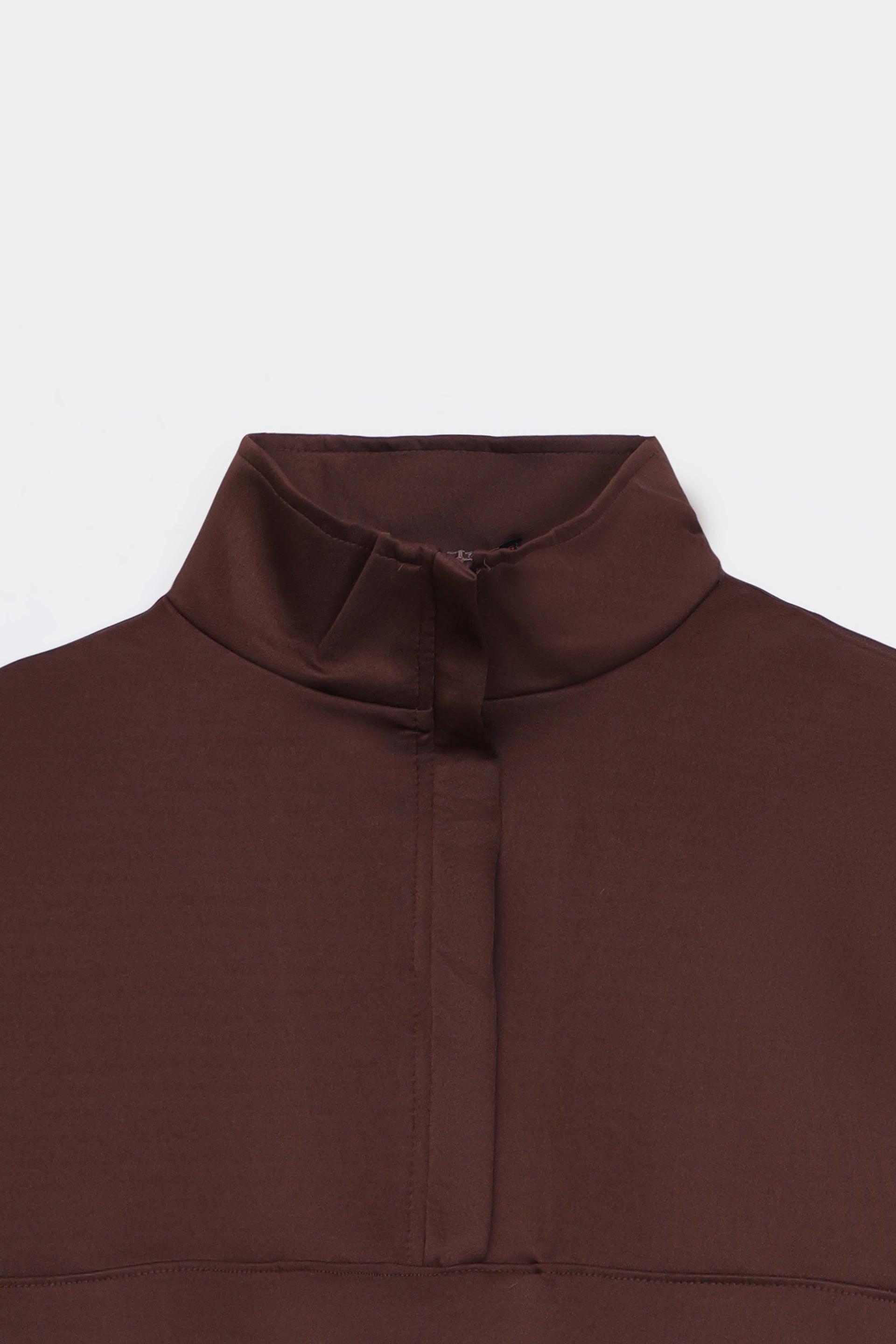 Blended Interlock Sweatshirt - Cougar Clothing