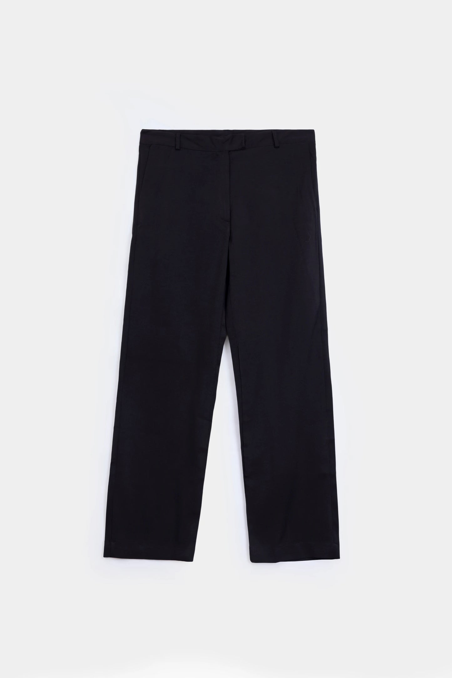 Straight Fit Trousers - Cougar Clothing