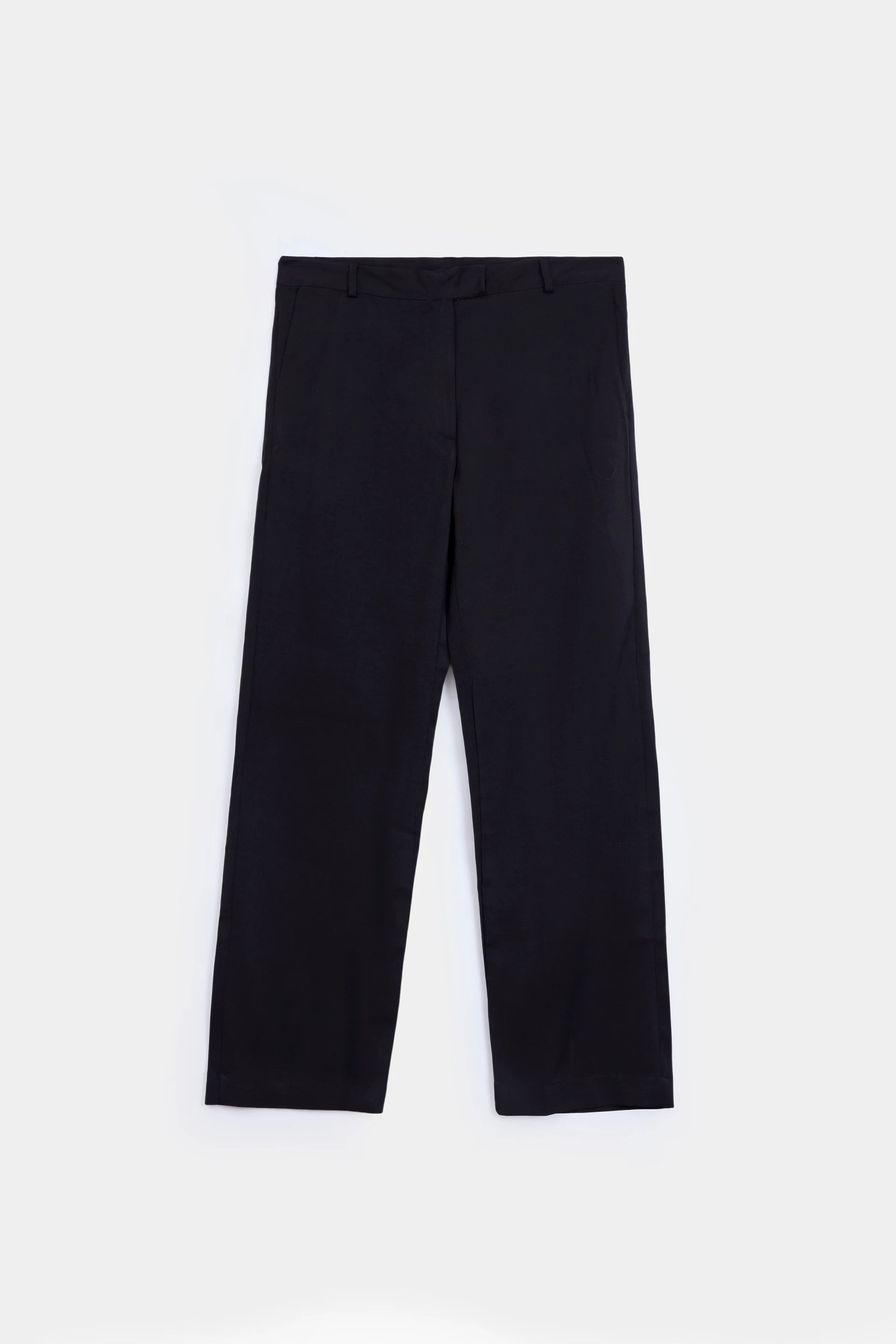 Straight Fit Trousers - Cougar Clothing