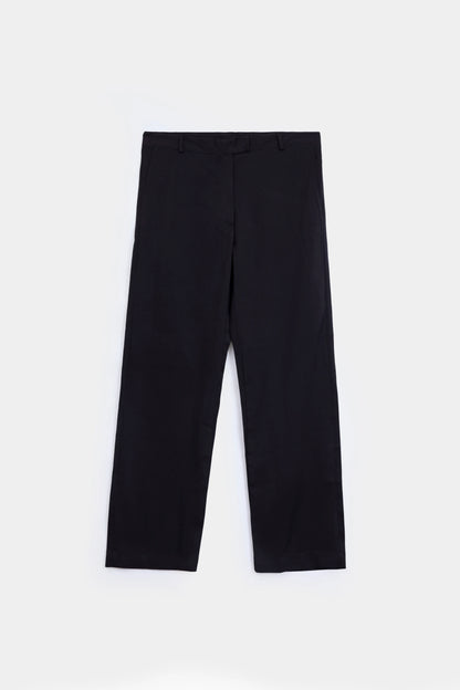 Straight Fit Trousers - Cougar Clothing