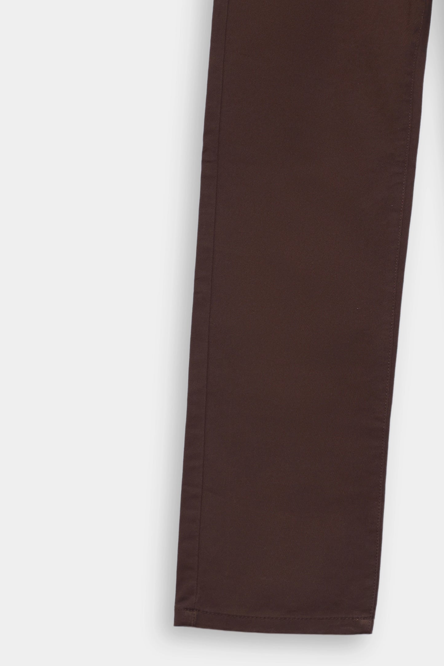 Slim Fit 5 Pockets Pants - Cougar Clothing
