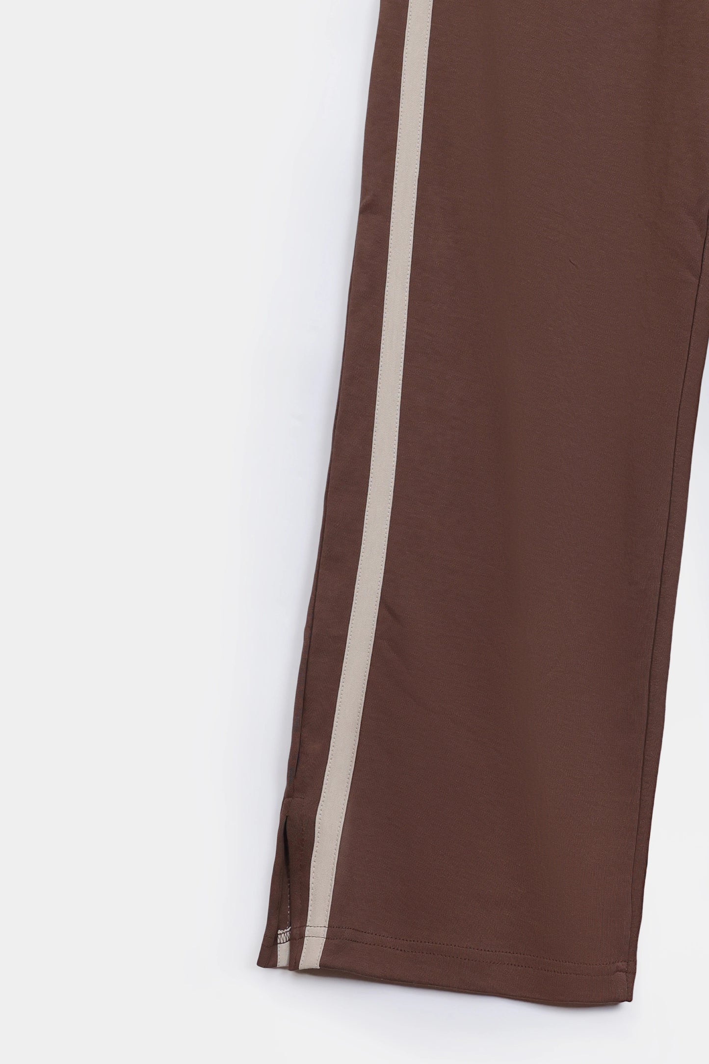 Side Striped Trousers - Cougar Clothing