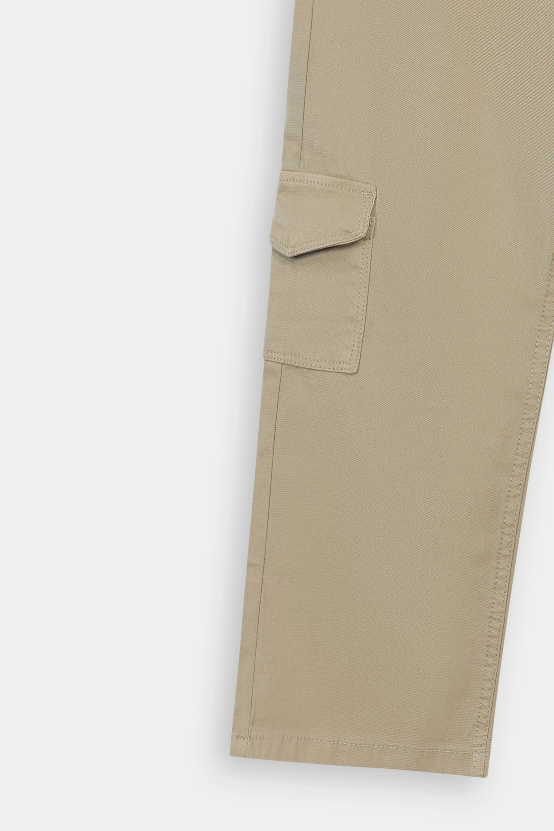 Cargo Jeans - Cougar Clothing