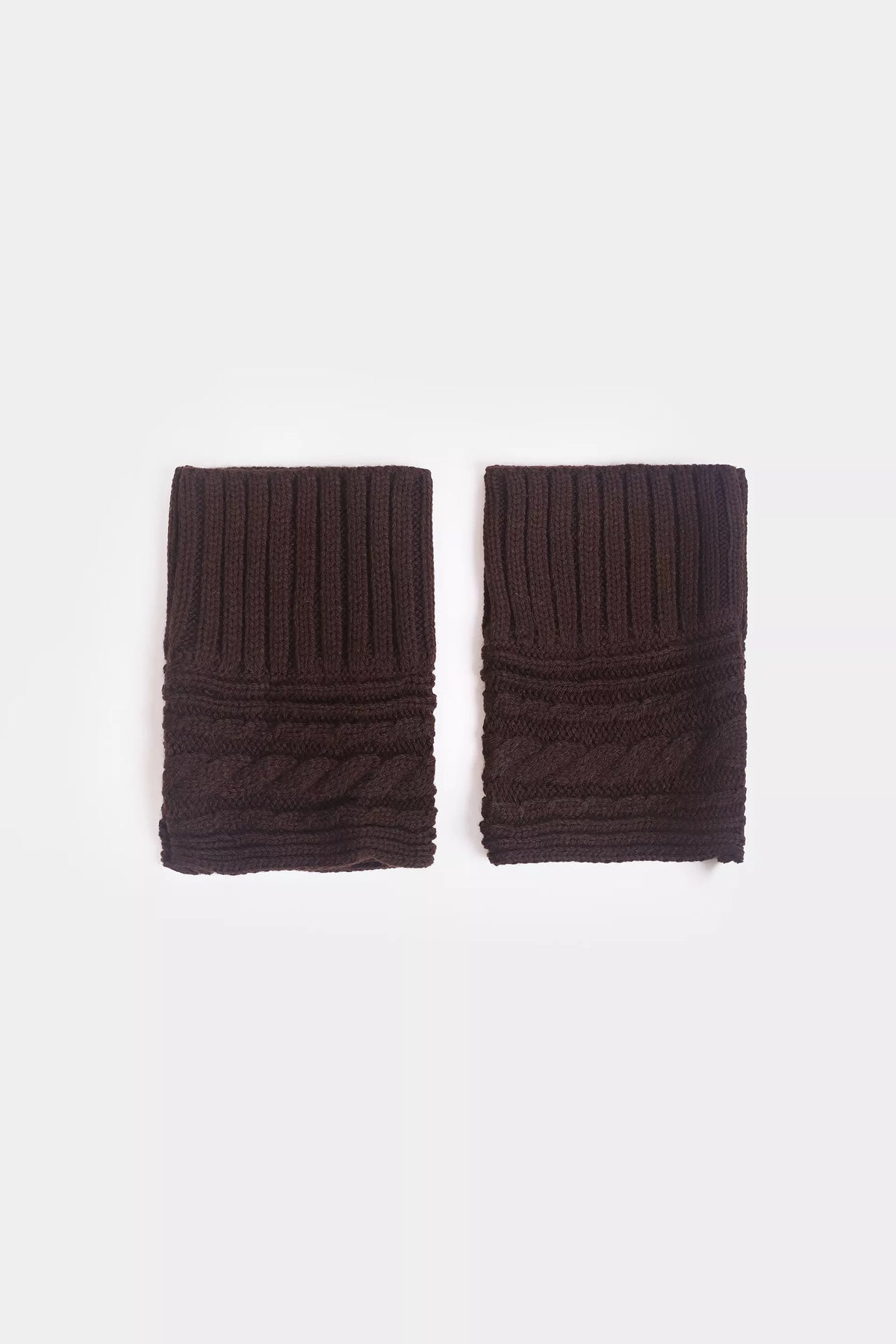Short Leg Warmers - Cougar Clothing