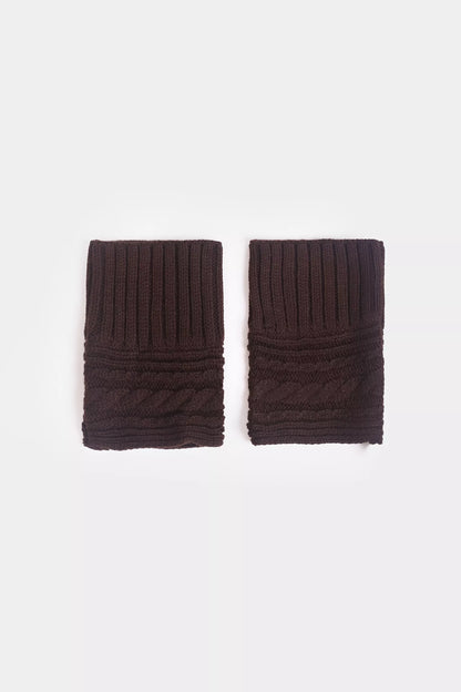 Short Leg Warmers - Cougar Clothing