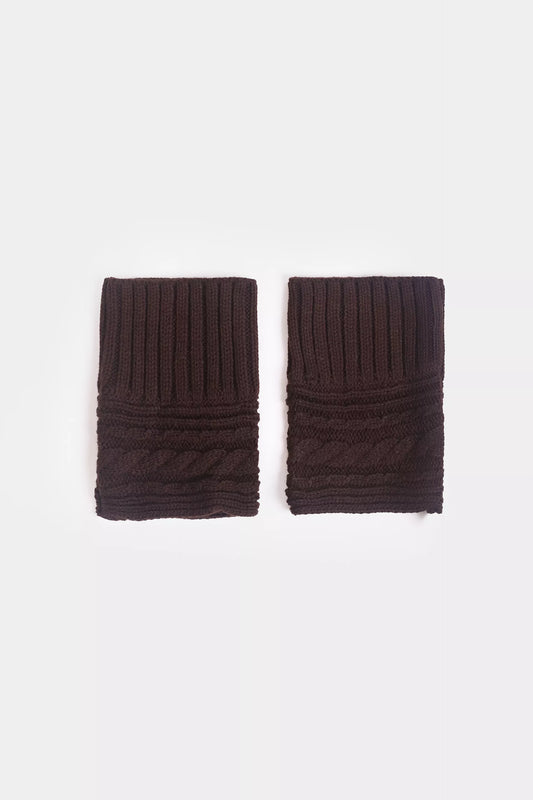 Short Leg Warmers - Cougar Clothing