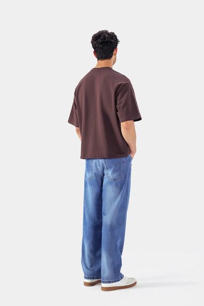 Modal T-Shirt - Cougar Clothing