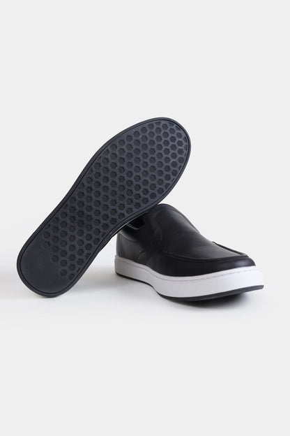 Slip-On Sneakers - Cougar Clothing