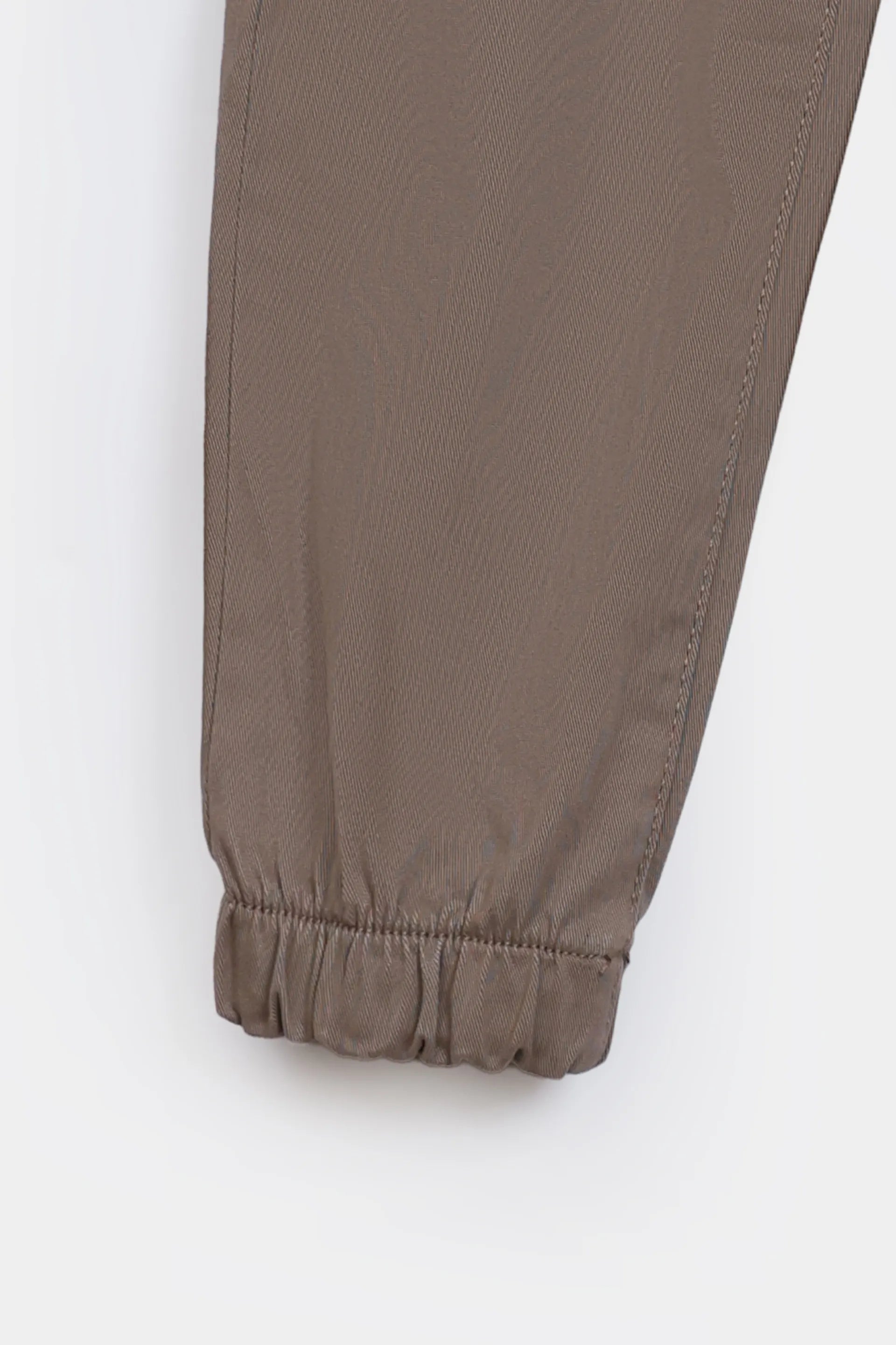 Straight Fit Jogger Pants - Cougar Clothing