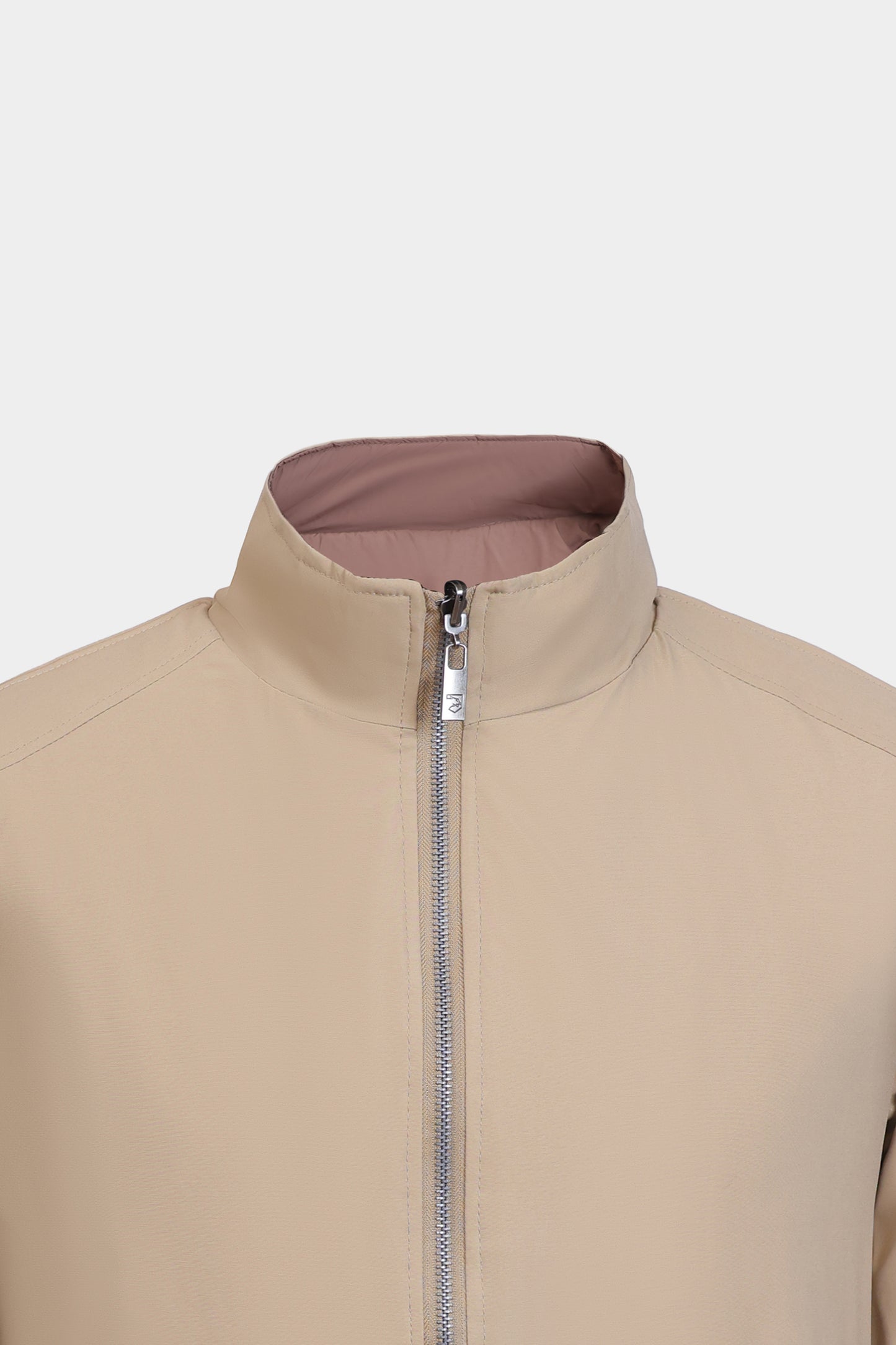 Double-Sided Jacket - Cougar Clothing