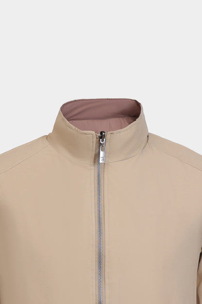 Double-Sided Jacket - Cougar Clothing