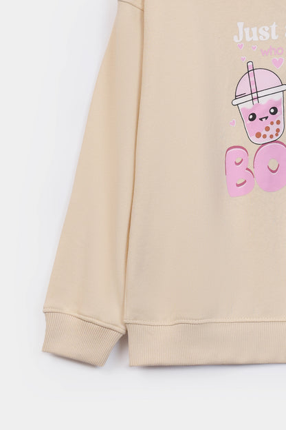 Boba Graphic Hoodie - Cougar Clothing