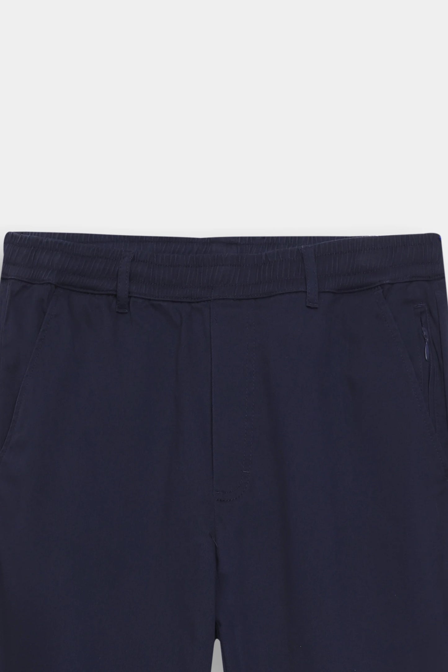 Straight Fit Twill Trousers - Cougar Clothing