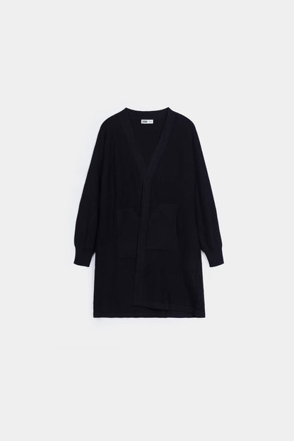 Patch Pocket Cardigan