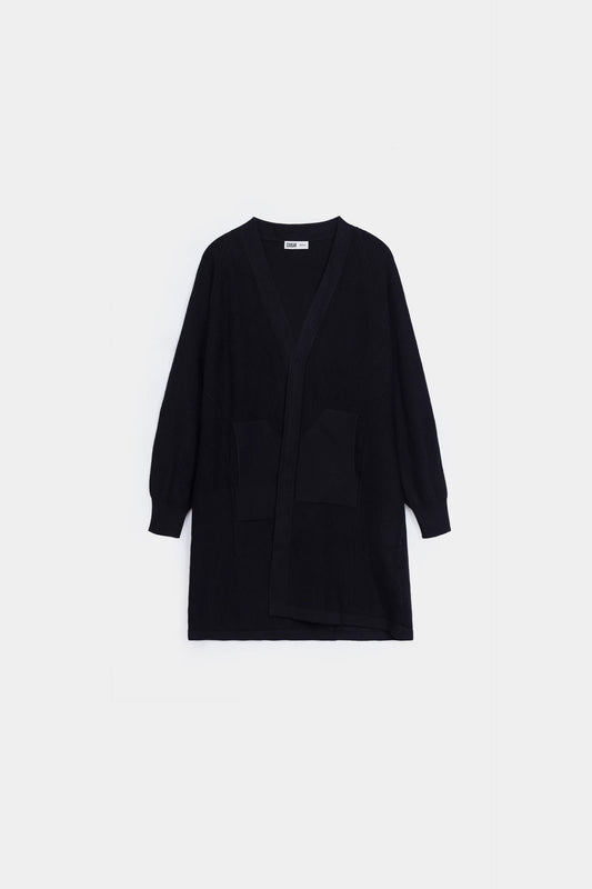 Patch Pocket Cardigan