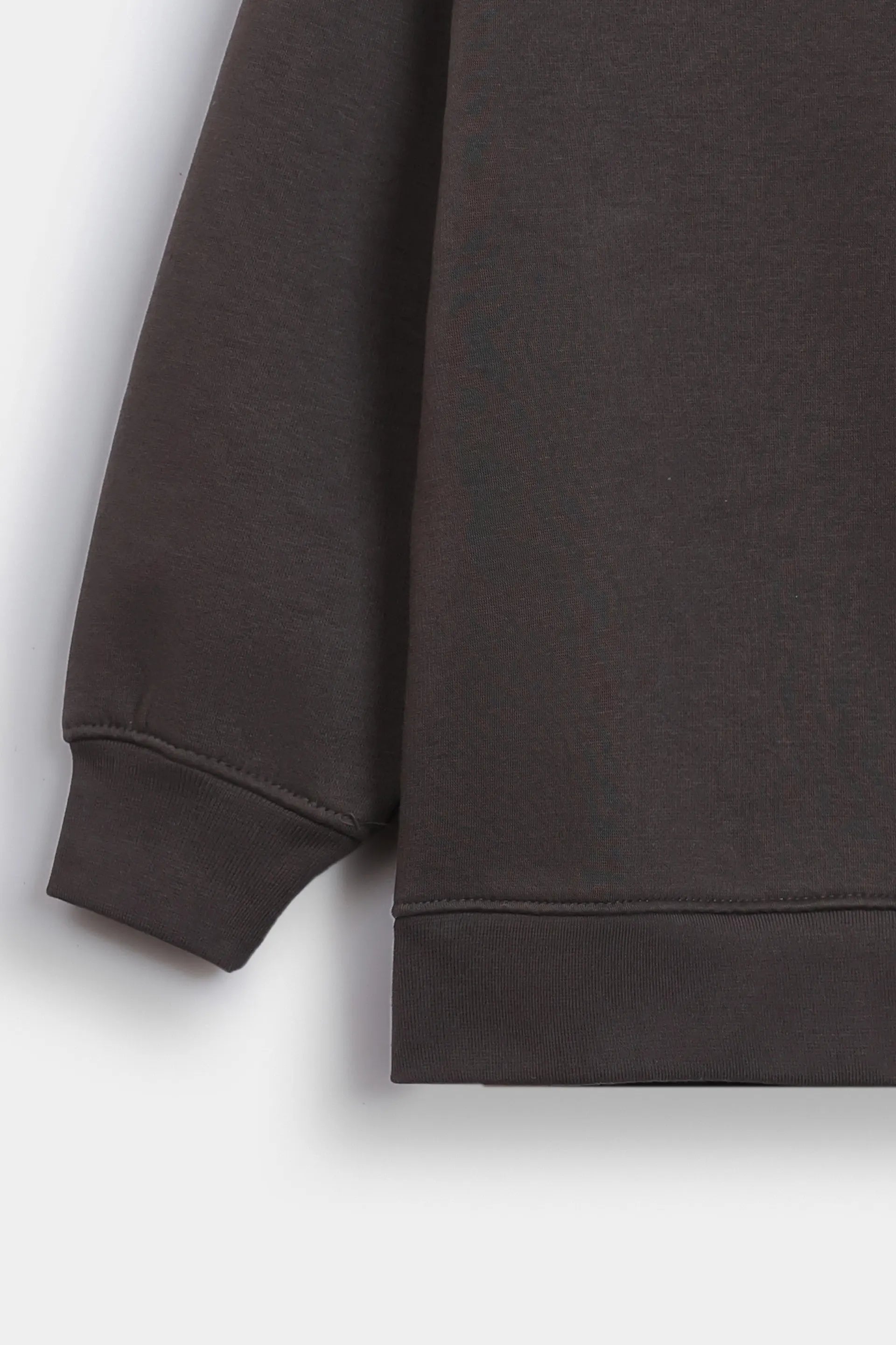 Fleece Sweatshirt - Cougar Clothing