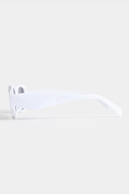 Thick Frame Sunglasses - Cougar Clothing