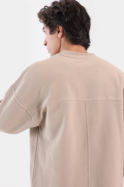 Mini Ottoman Sweatshirt - Cougar Clothing