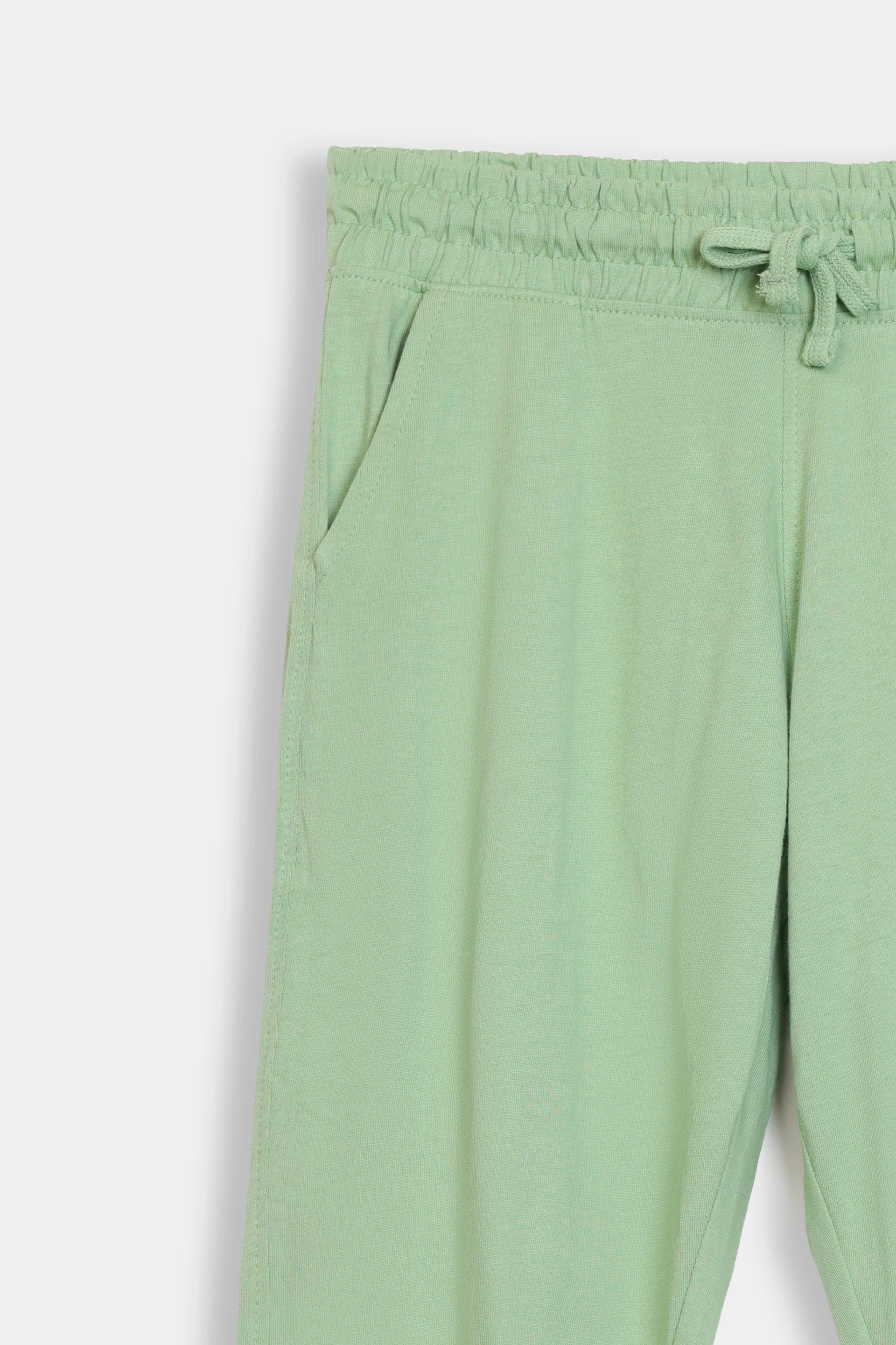 Graphic Printed Trousers - Cougar Clothing