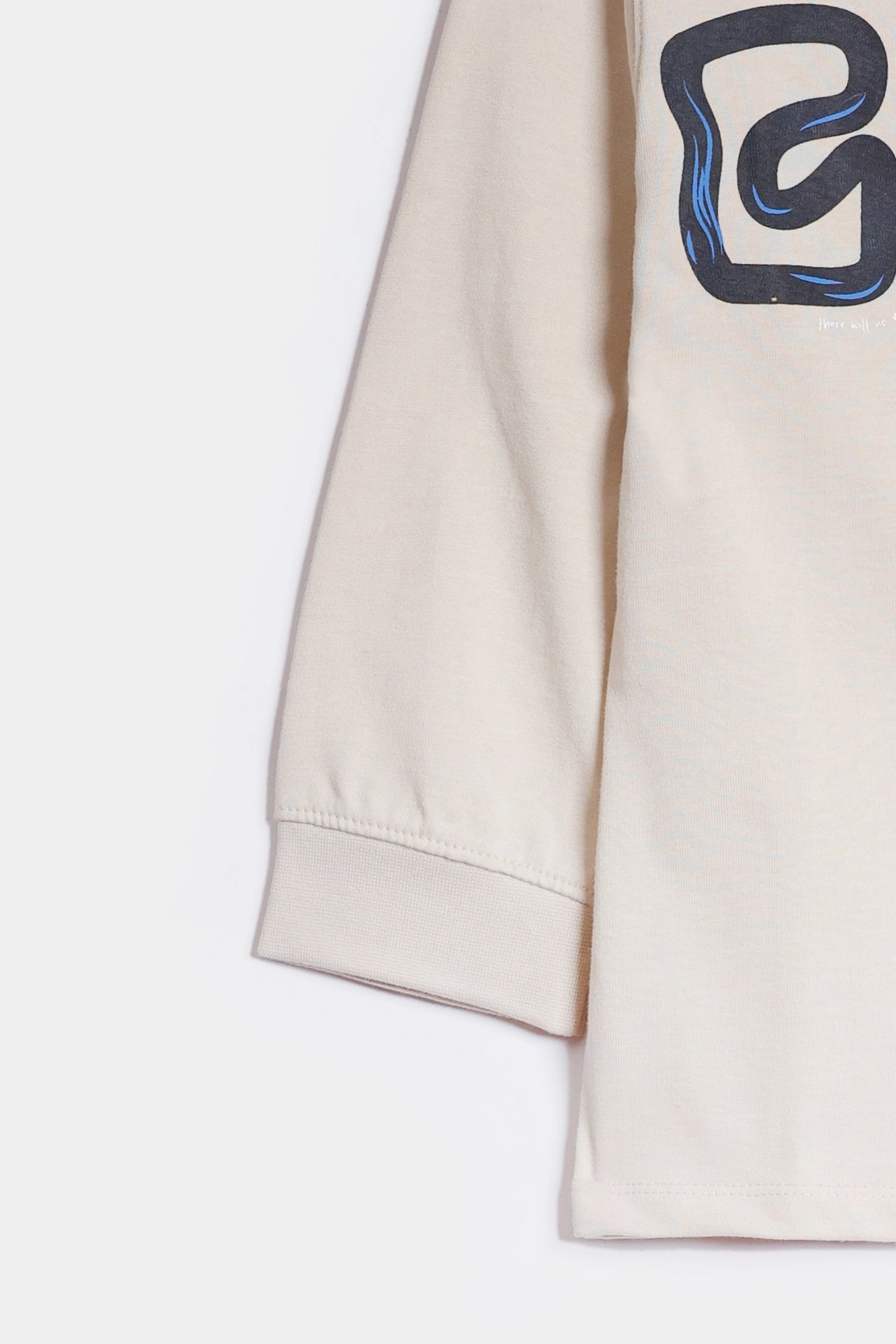 Slogan Print T-Shirt - Cougar Clothing