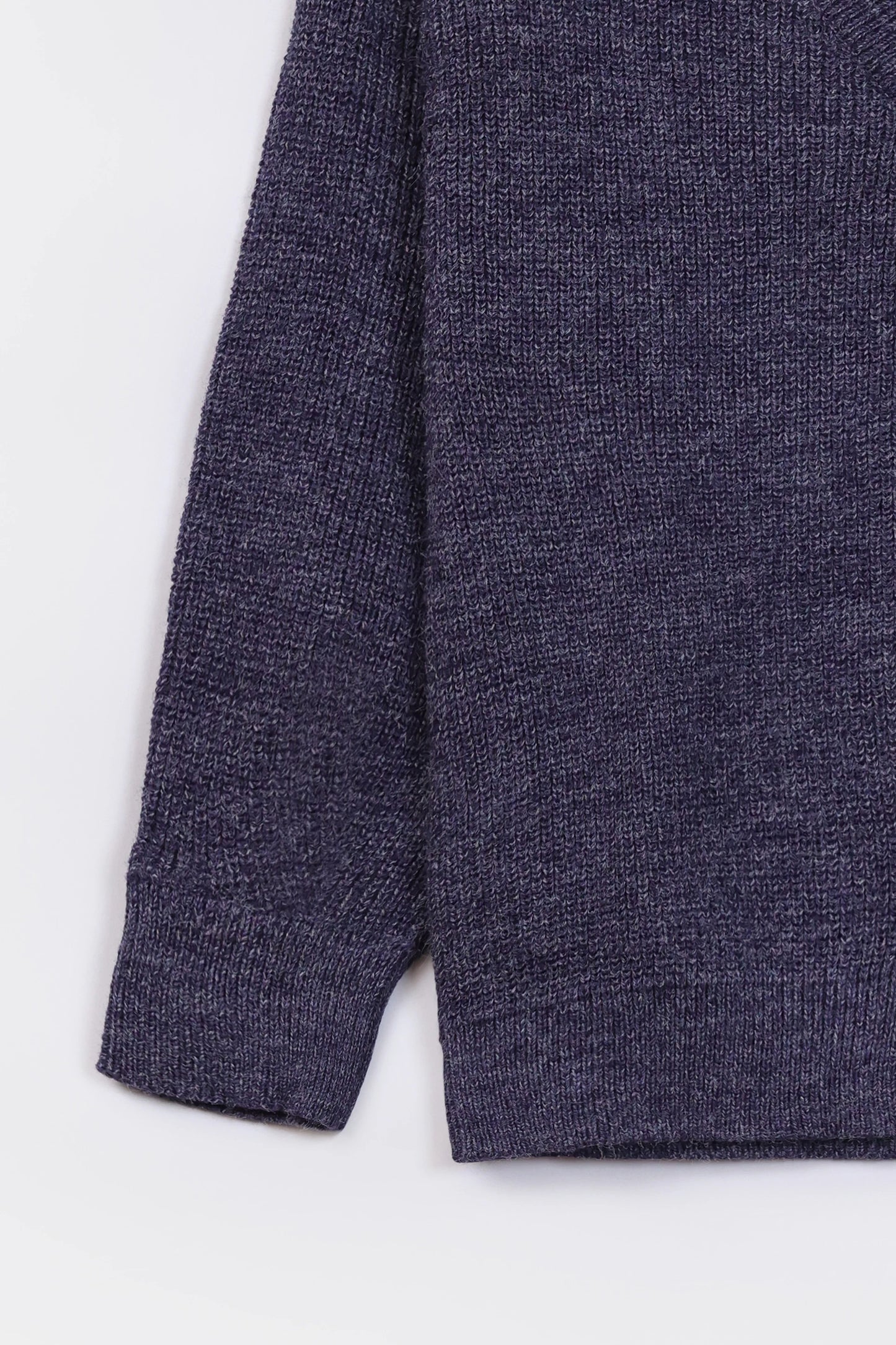 V-Neck Cardigan - Cougar Clothing