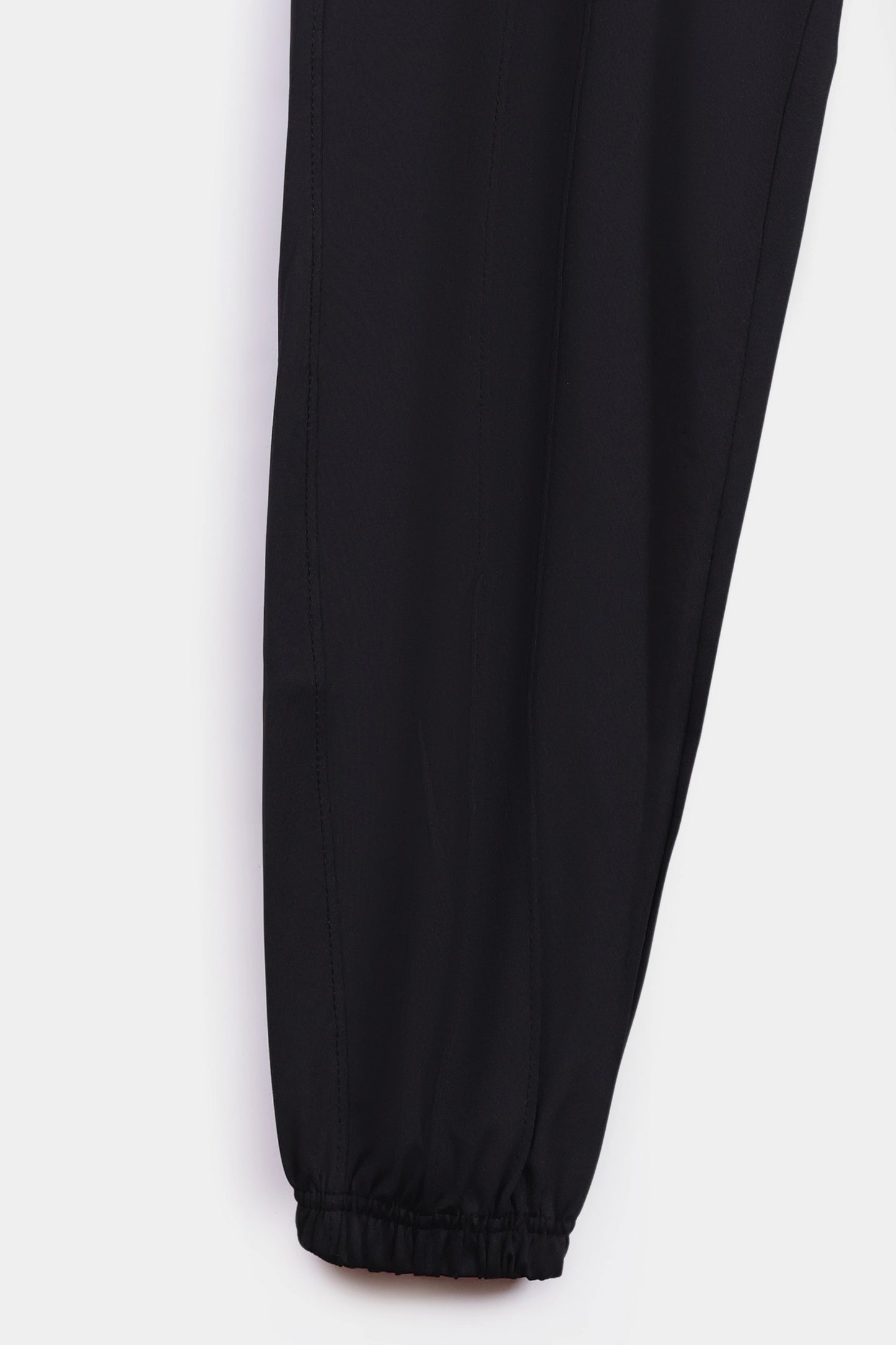 Blended Interlock Joggers - Cougar Clothing