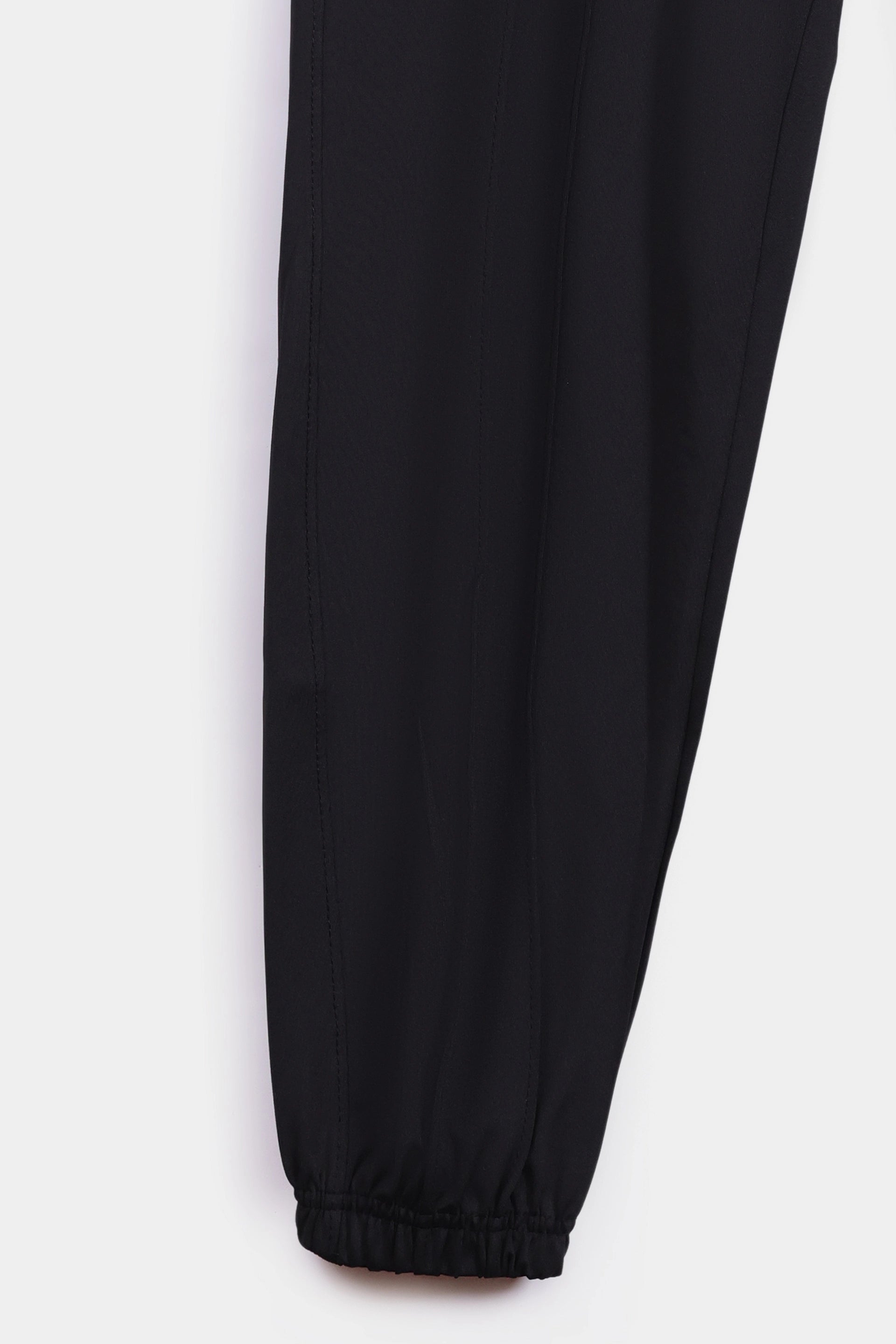 Blended Interlock Joggers - Cougar Clothing