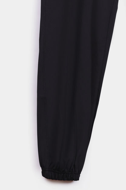 Blended Interlock Joggers - Cougar Clothing