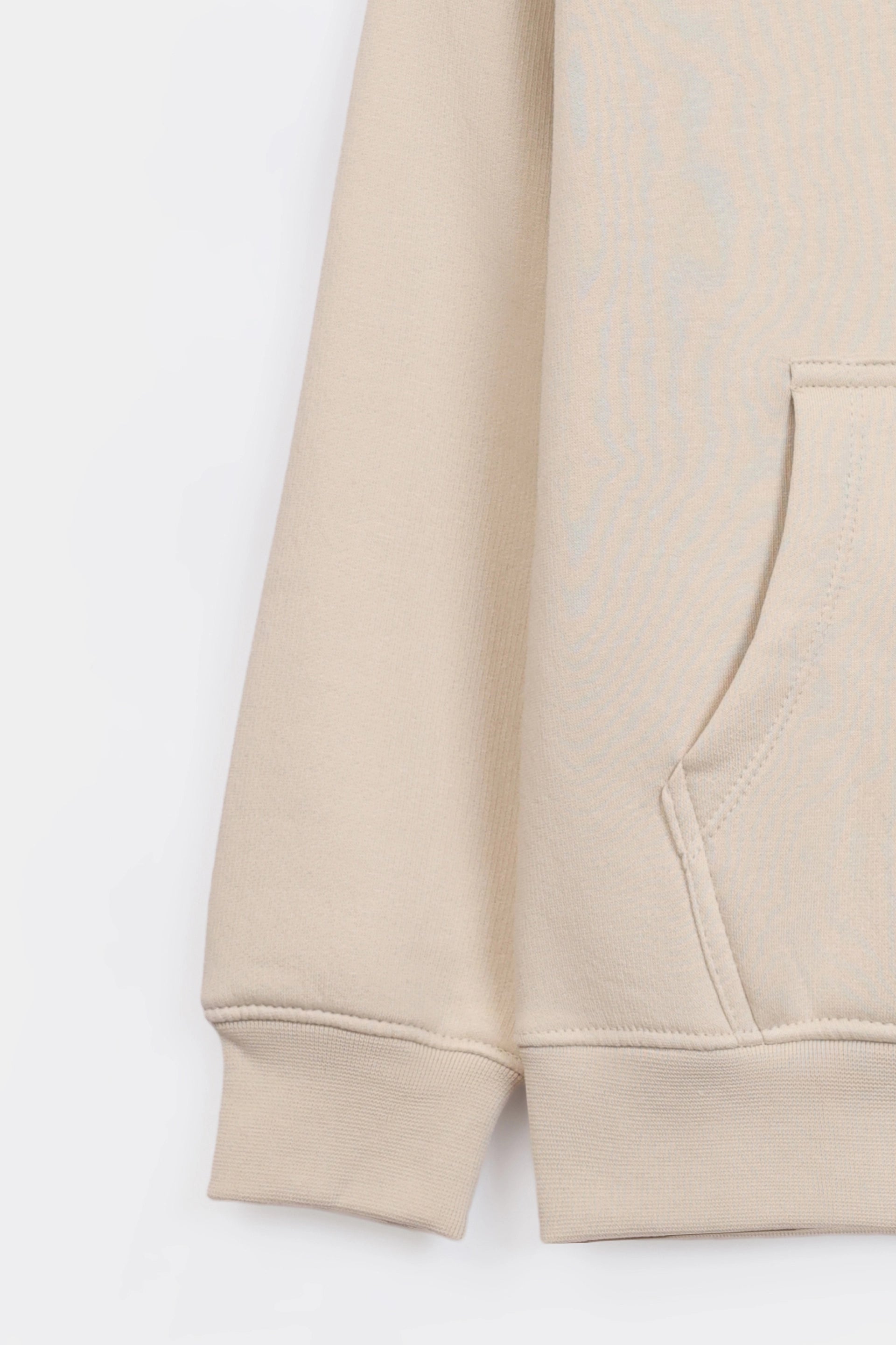 Character Graphic Hoodie - Cougar Clothing